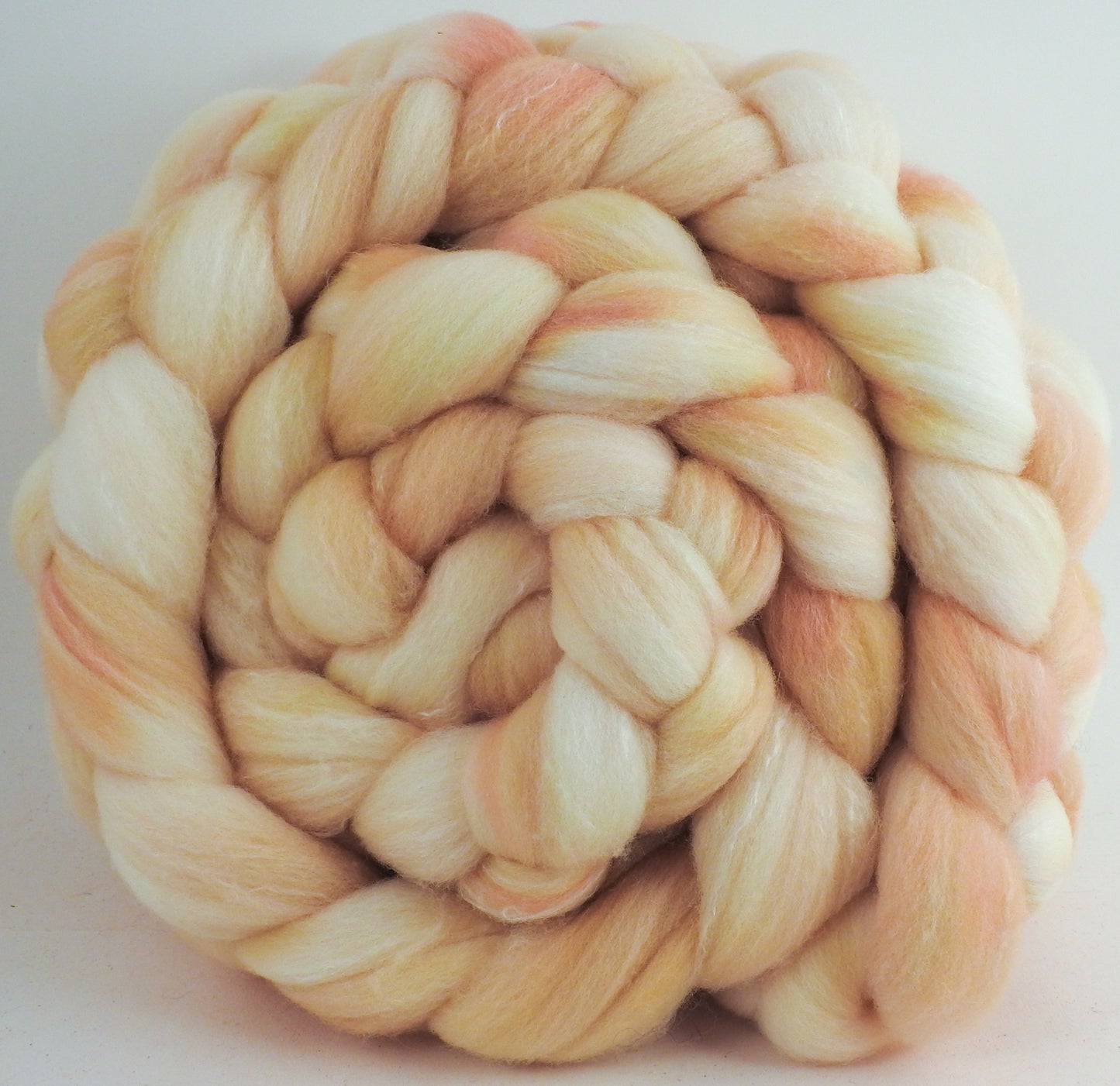 Shortbread - Targhee/silk/ bamboo (80/10/10)- (5.7 oz.)