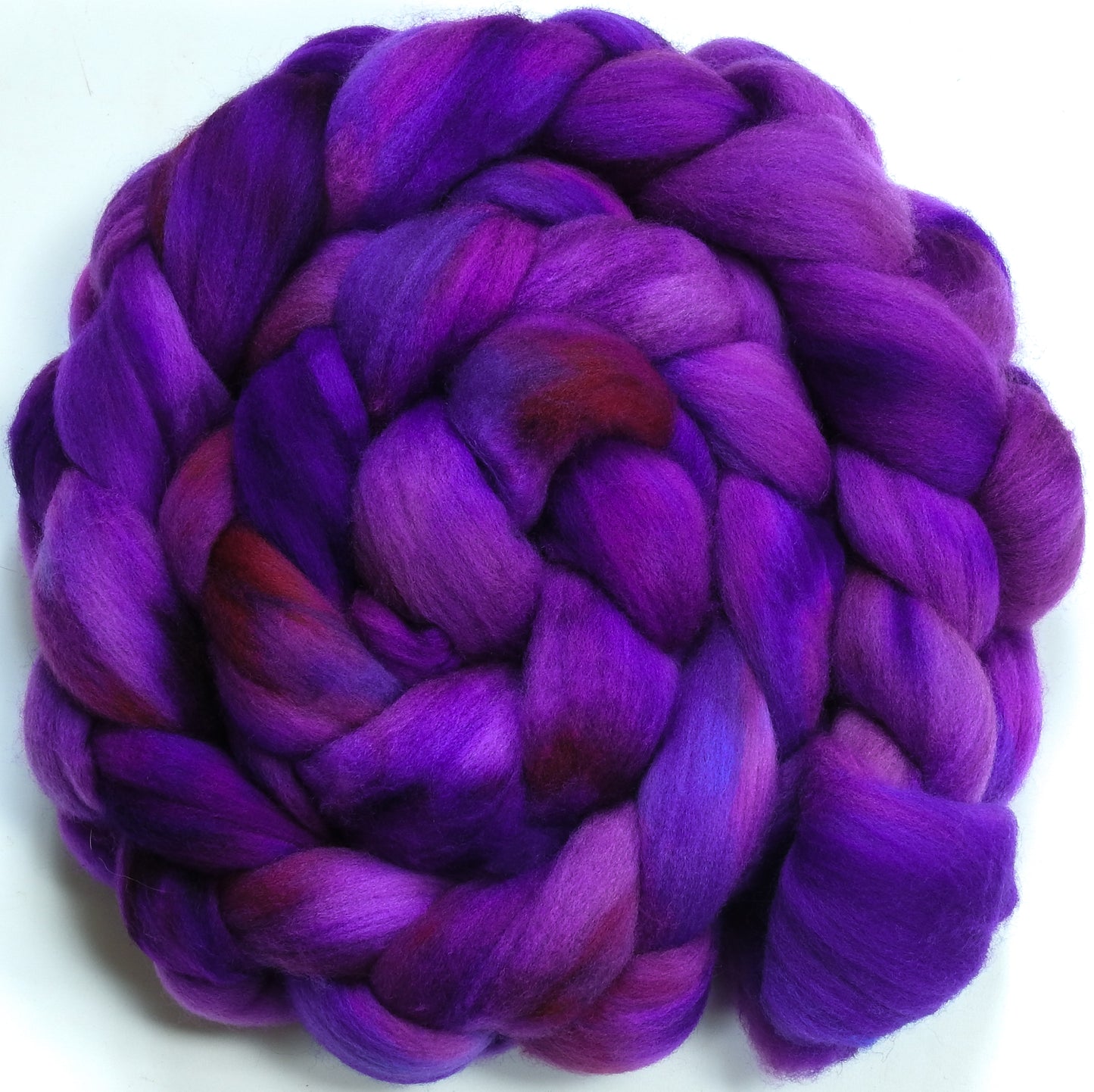 Joyeux -(6 oz)- Organic Polwarth