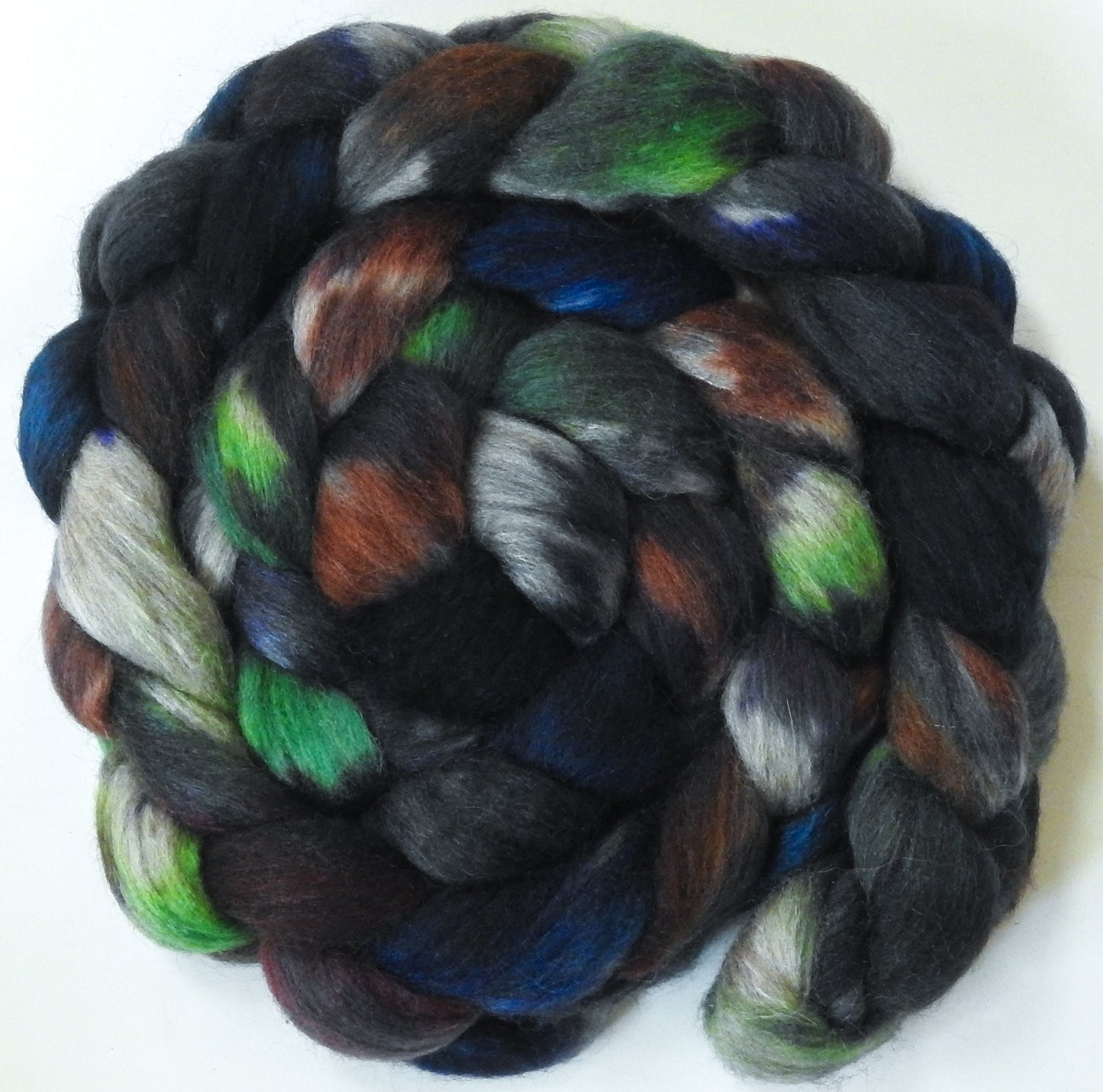 Banksy (5.6 oz)-Fusion Series - Andes Wool/ Baby Alpaca/ Silk (50/25/25)