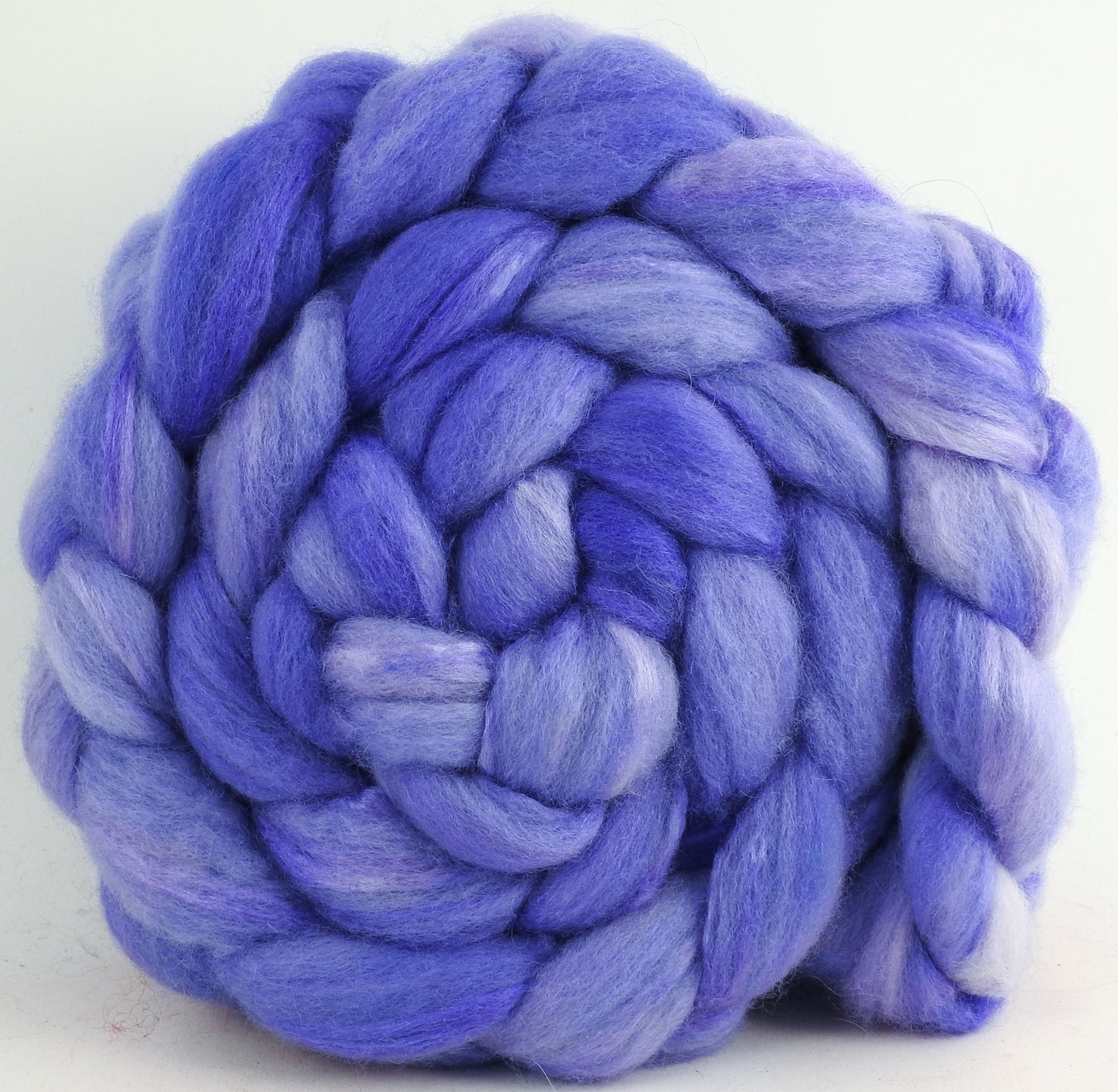 Nigella - Blue-faced Leicester/ Tussah Silk (70/30) - (5.6 oz.)