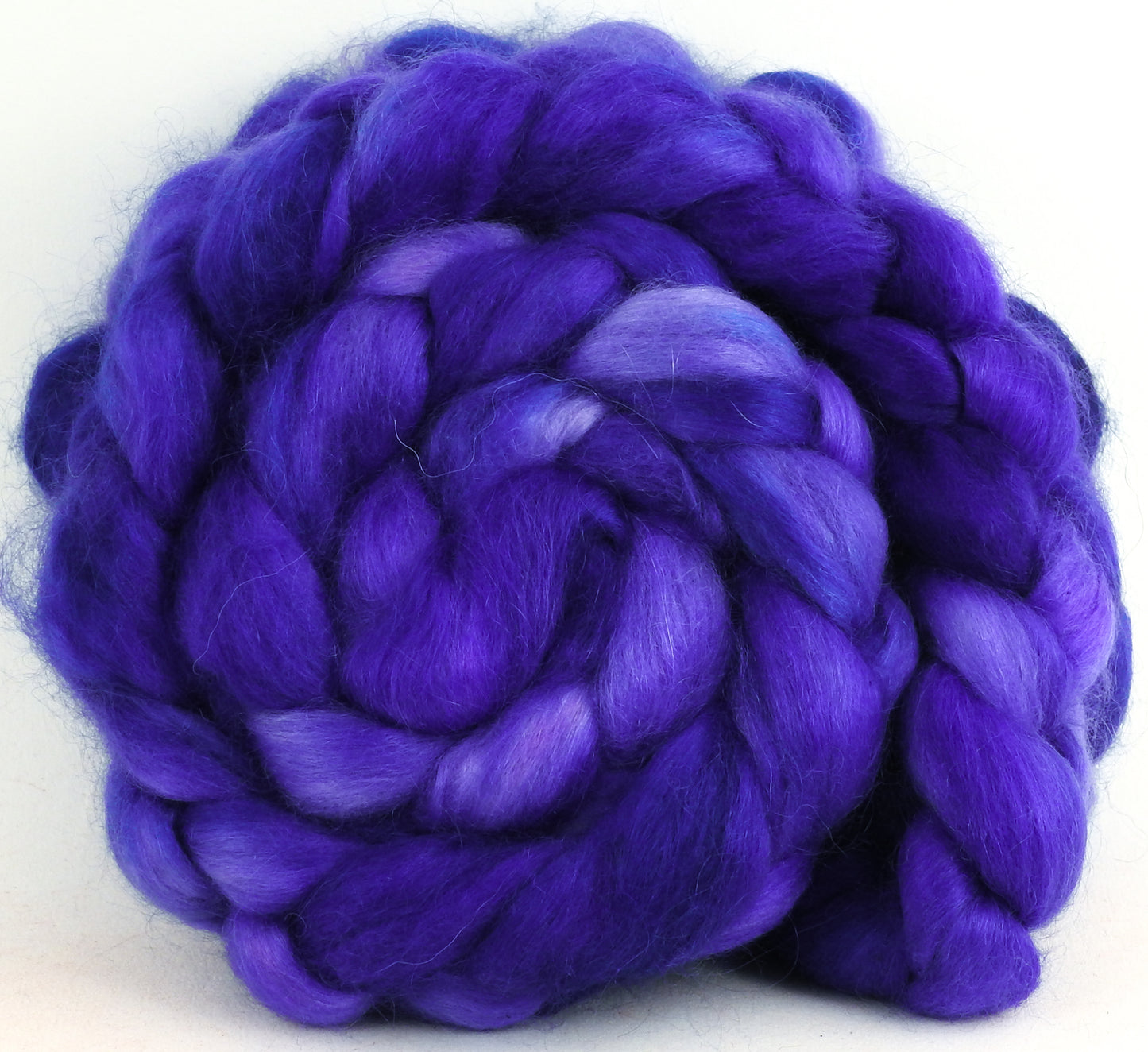 Blueberry - 100% Pure Cashmere