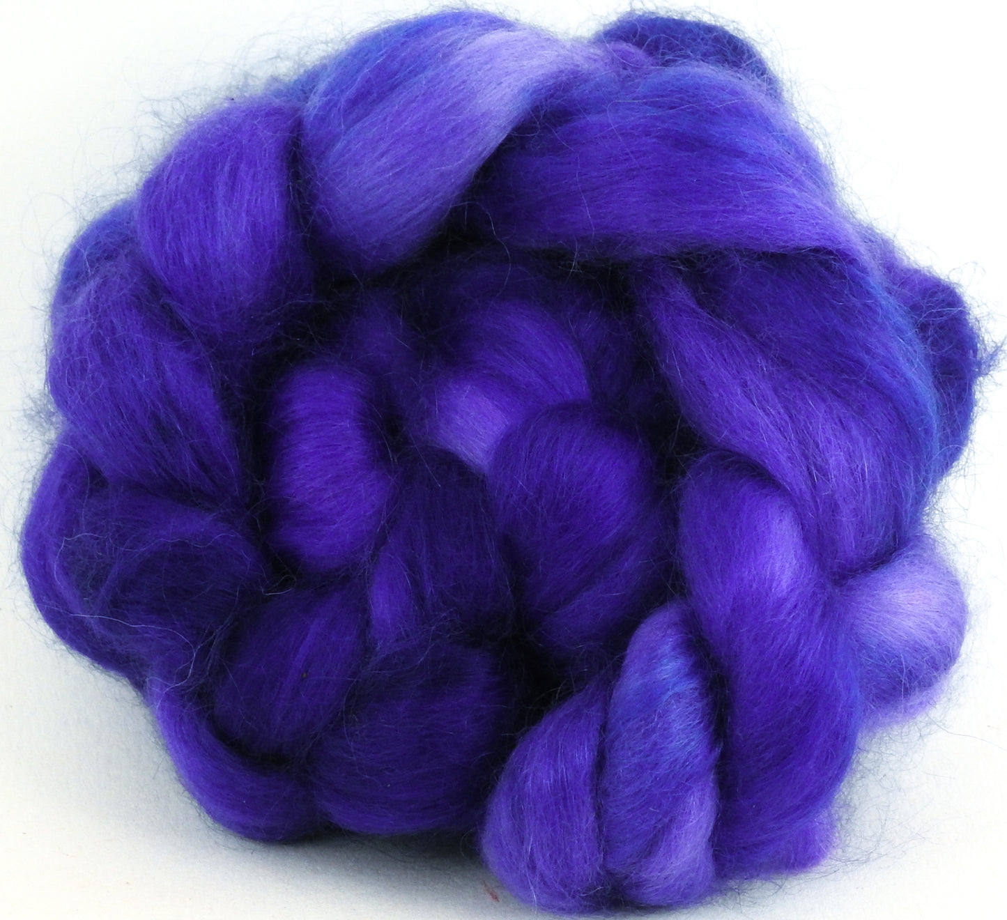 Blueberry - 100% Pure Cashmere