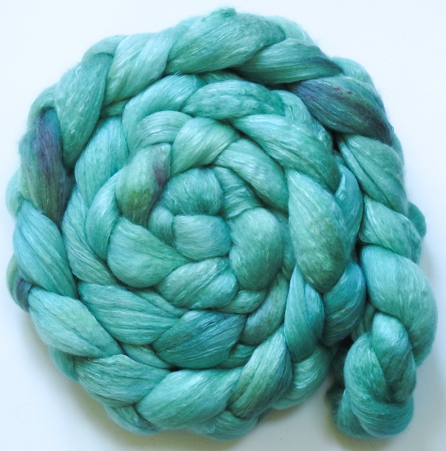 Altitude (5.3 oz) - Merino/ Mulberry Silk (60/40)
