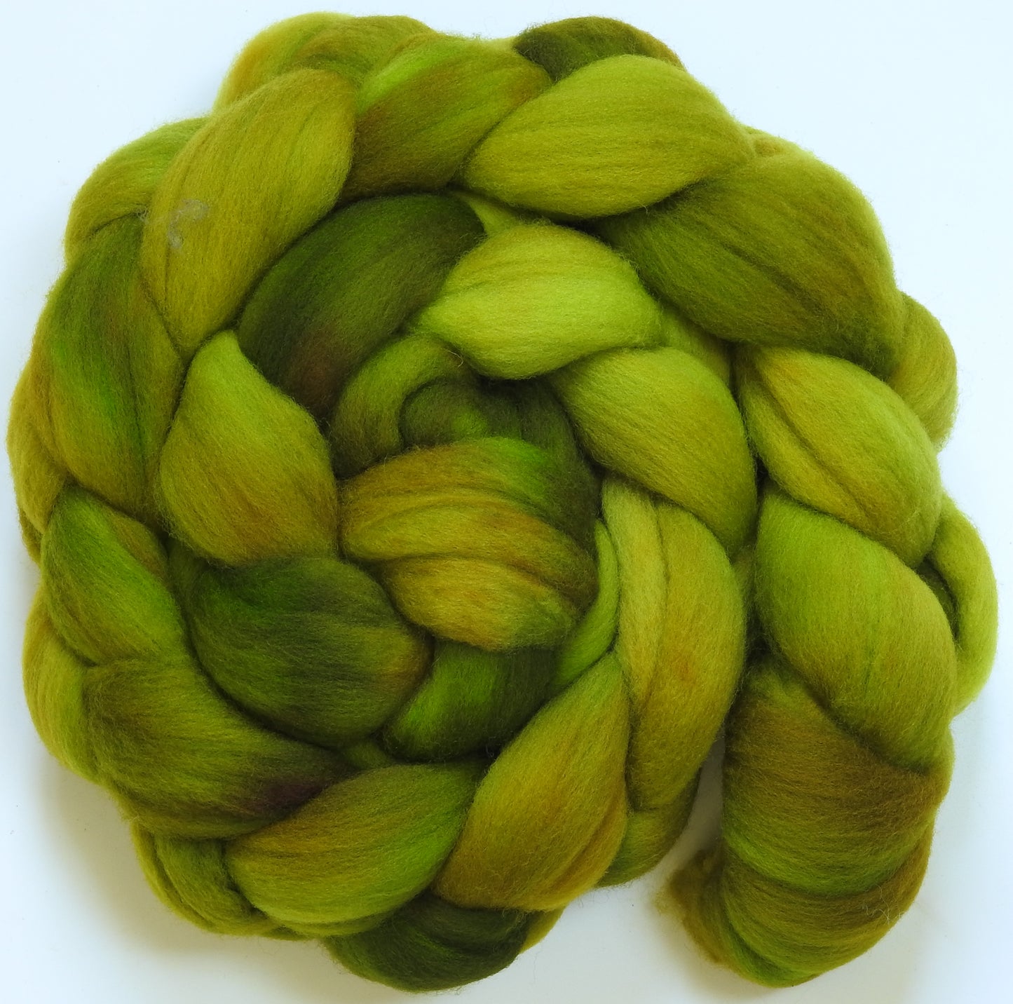 Marshwiggle (5.8 oz)- 23 micron Targhee
