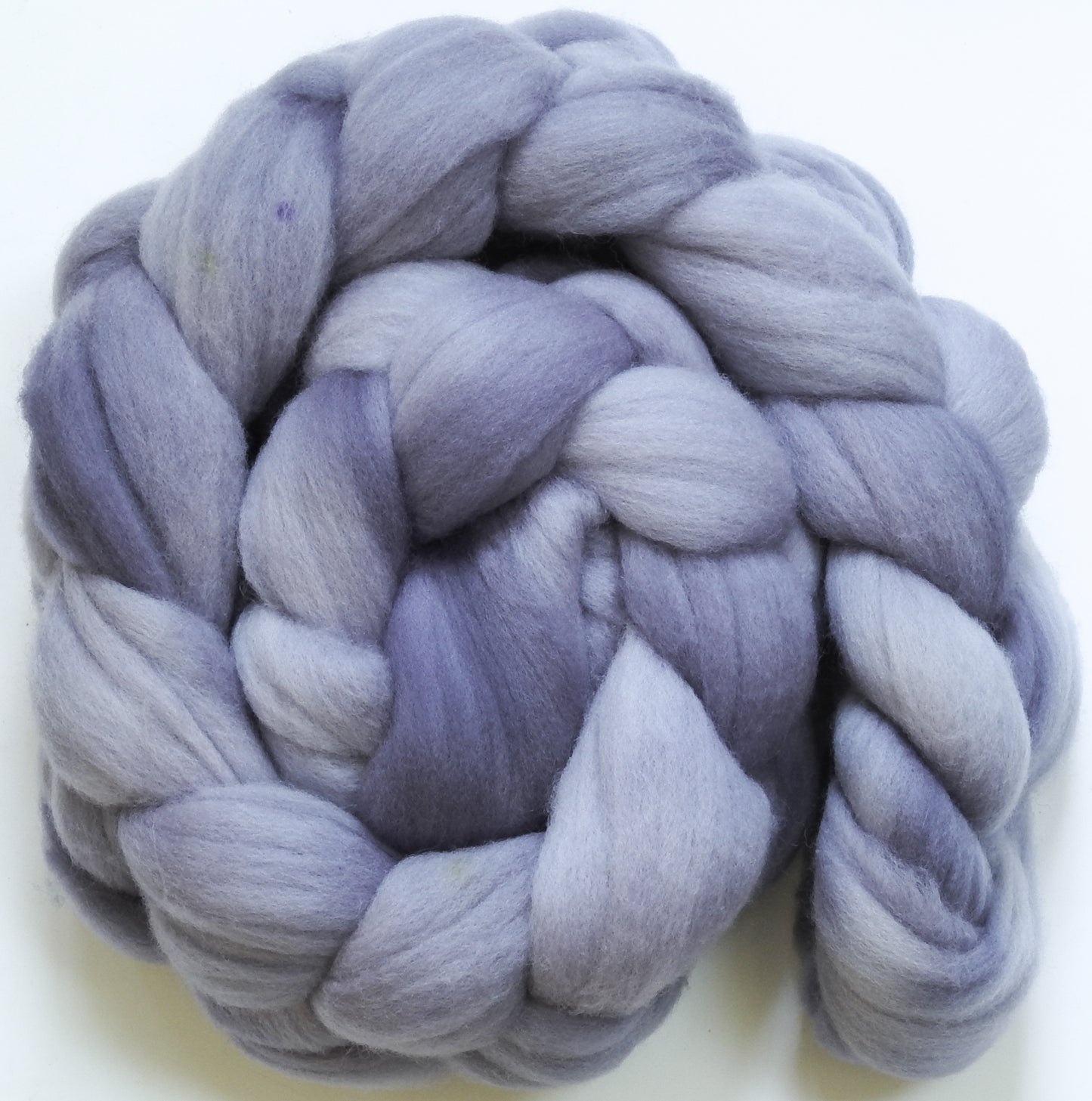 Mist (5.7 oz)- 23 micron Targhee
