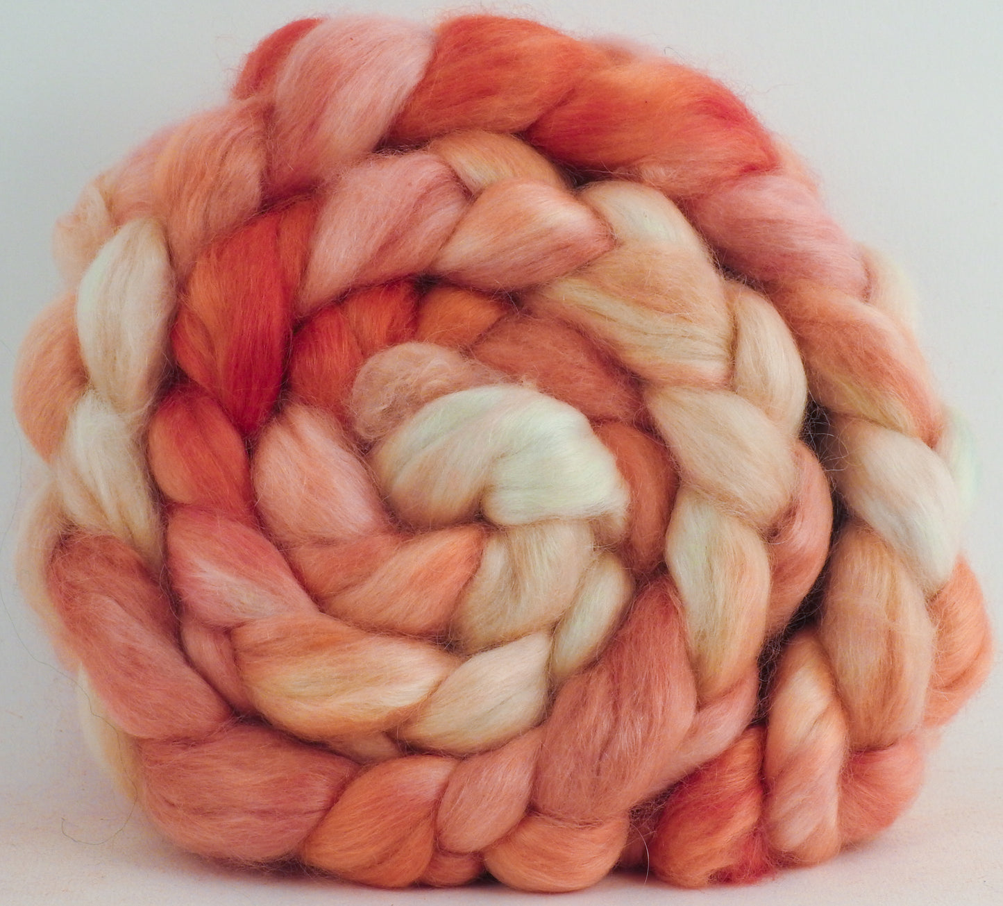 White Peach - 100% Pure Cashmere