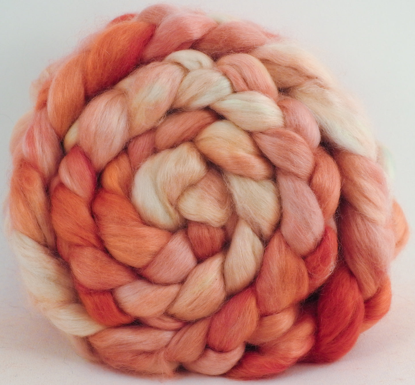 White Peach - 100% Pure Cashmere