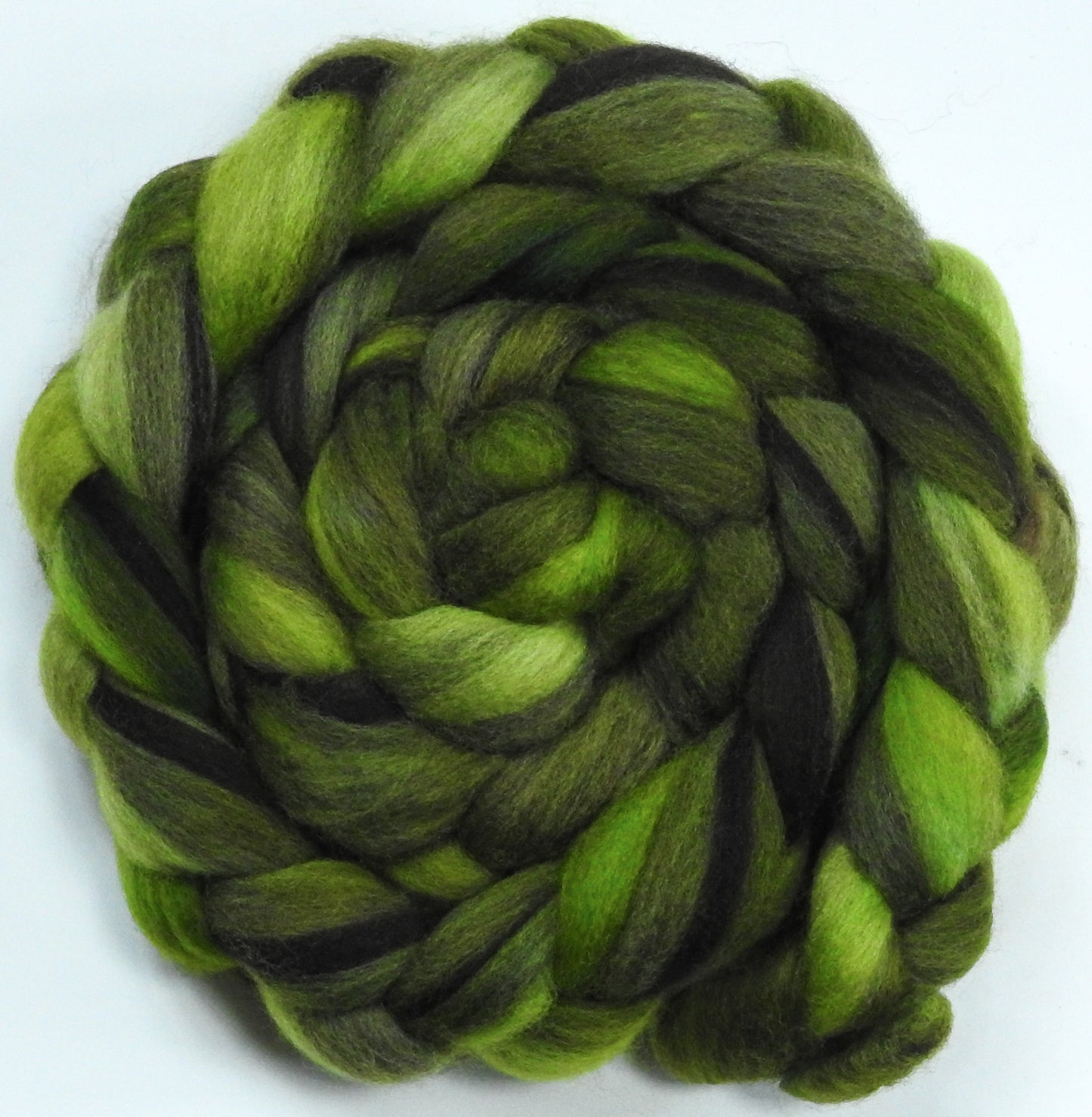 Tree Frog -(5.2 oz) Tri-Blend  Haunui 26.8 mic