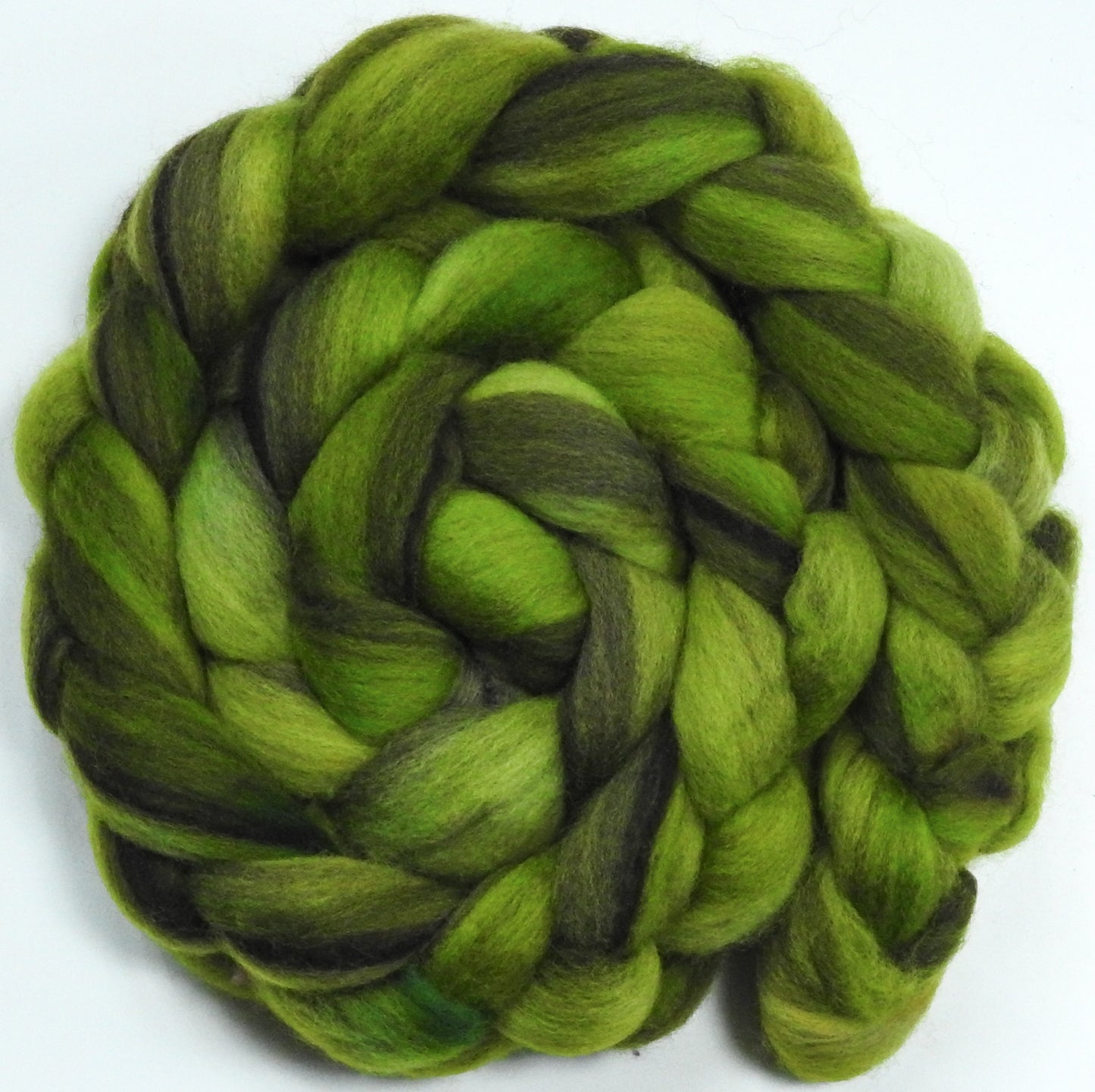 Tree Frog -(5.2 oz) Tri-Blend  Haunui 26.8 mic