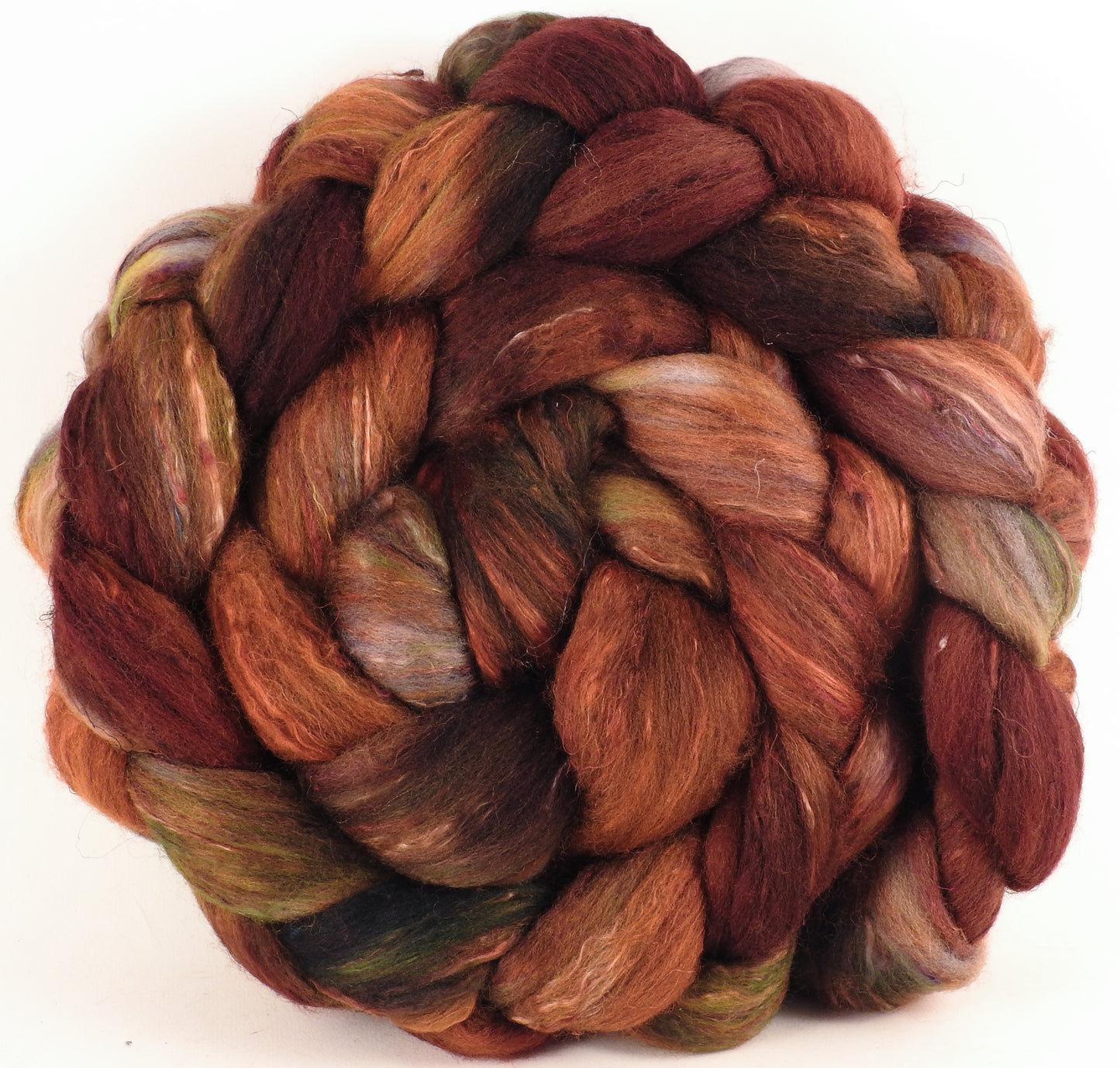RESERVED for Crystal - Inglenook Fibers