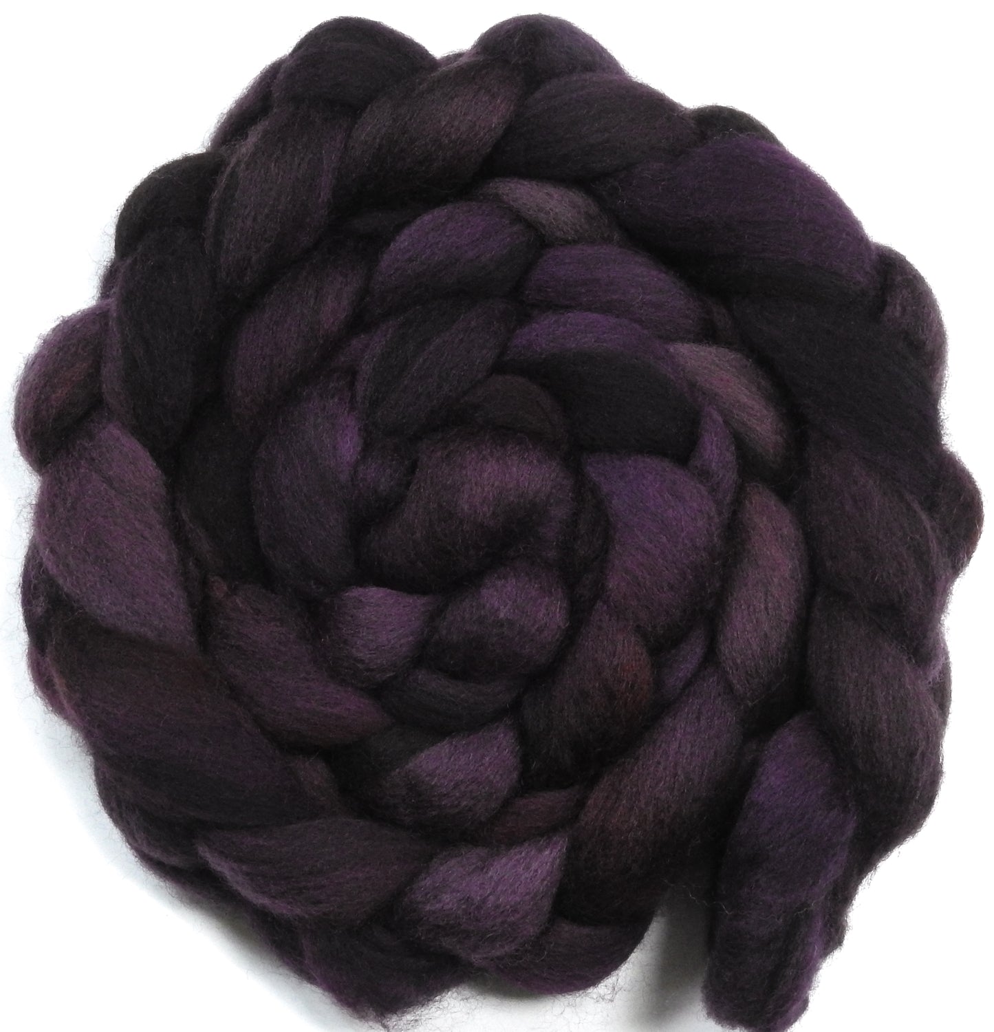 Elderberry -(5.4 oz) Tri-Blend  Haunui 26.8 mic