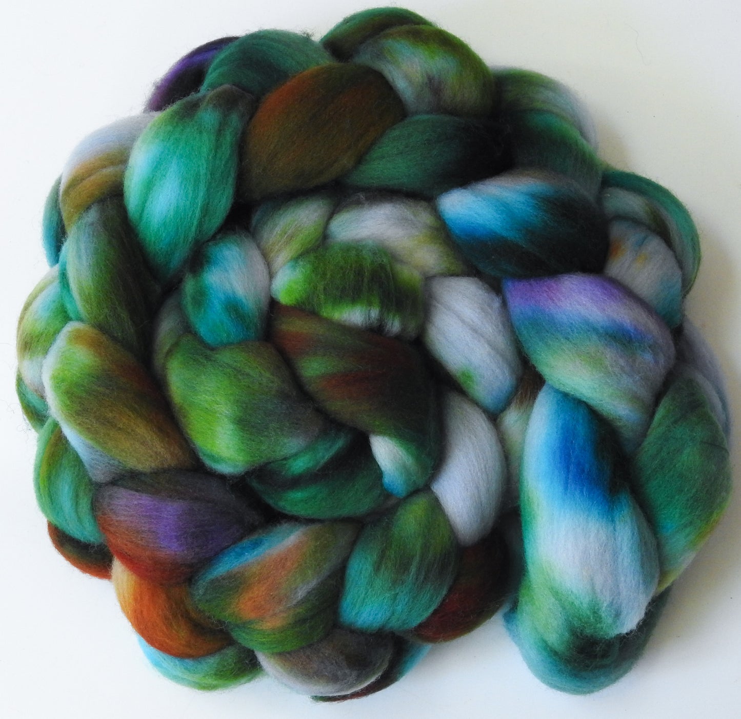 Shallows (6 oz)- Targhee- 23 mic