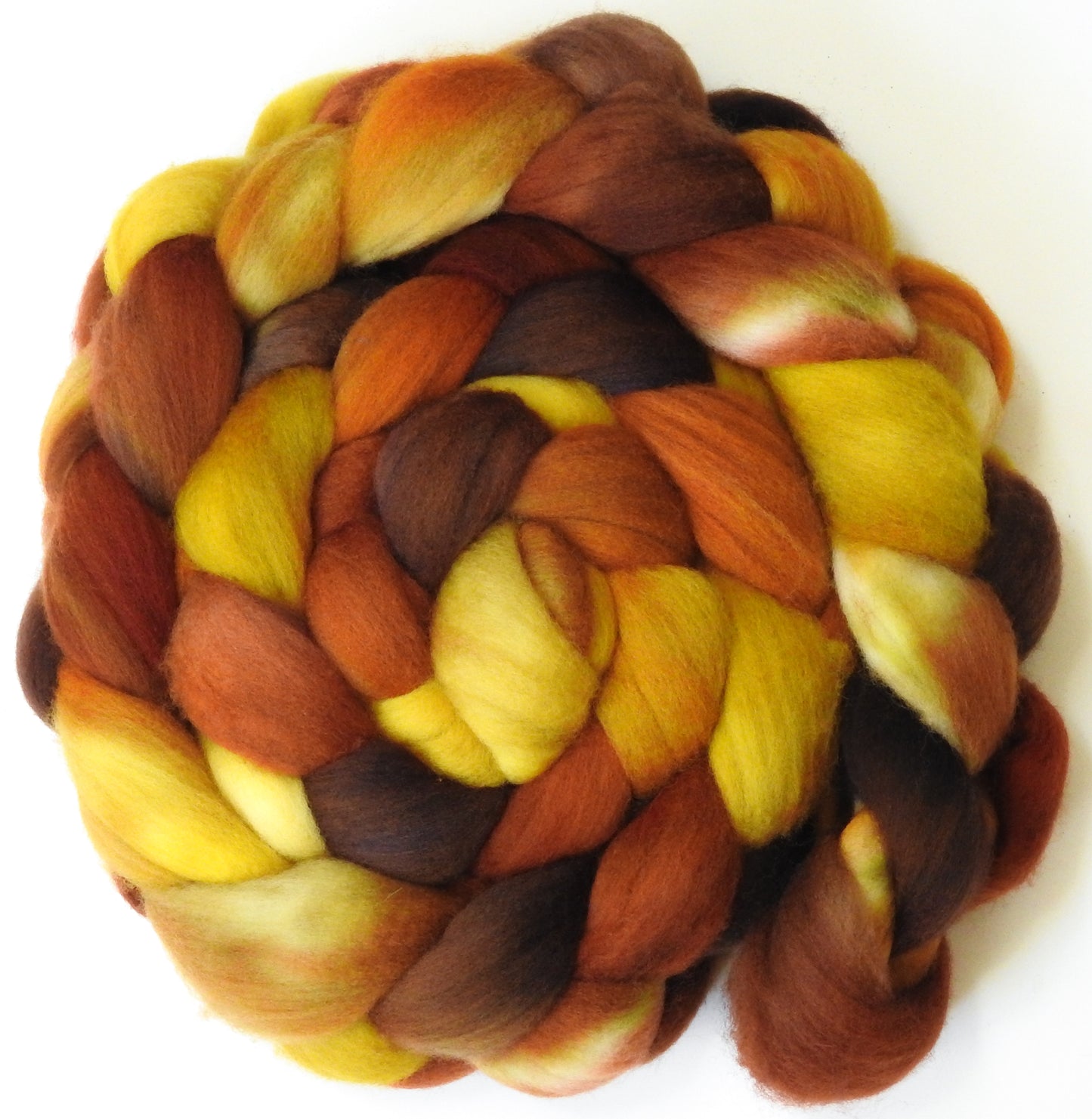 Beechnut -(6.4 oz)- Organic Polwarth