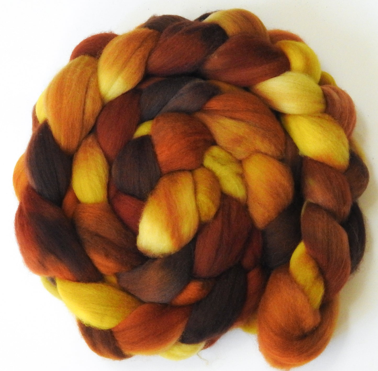 Beechnut -(6.4 oz)- Organic Polwarth