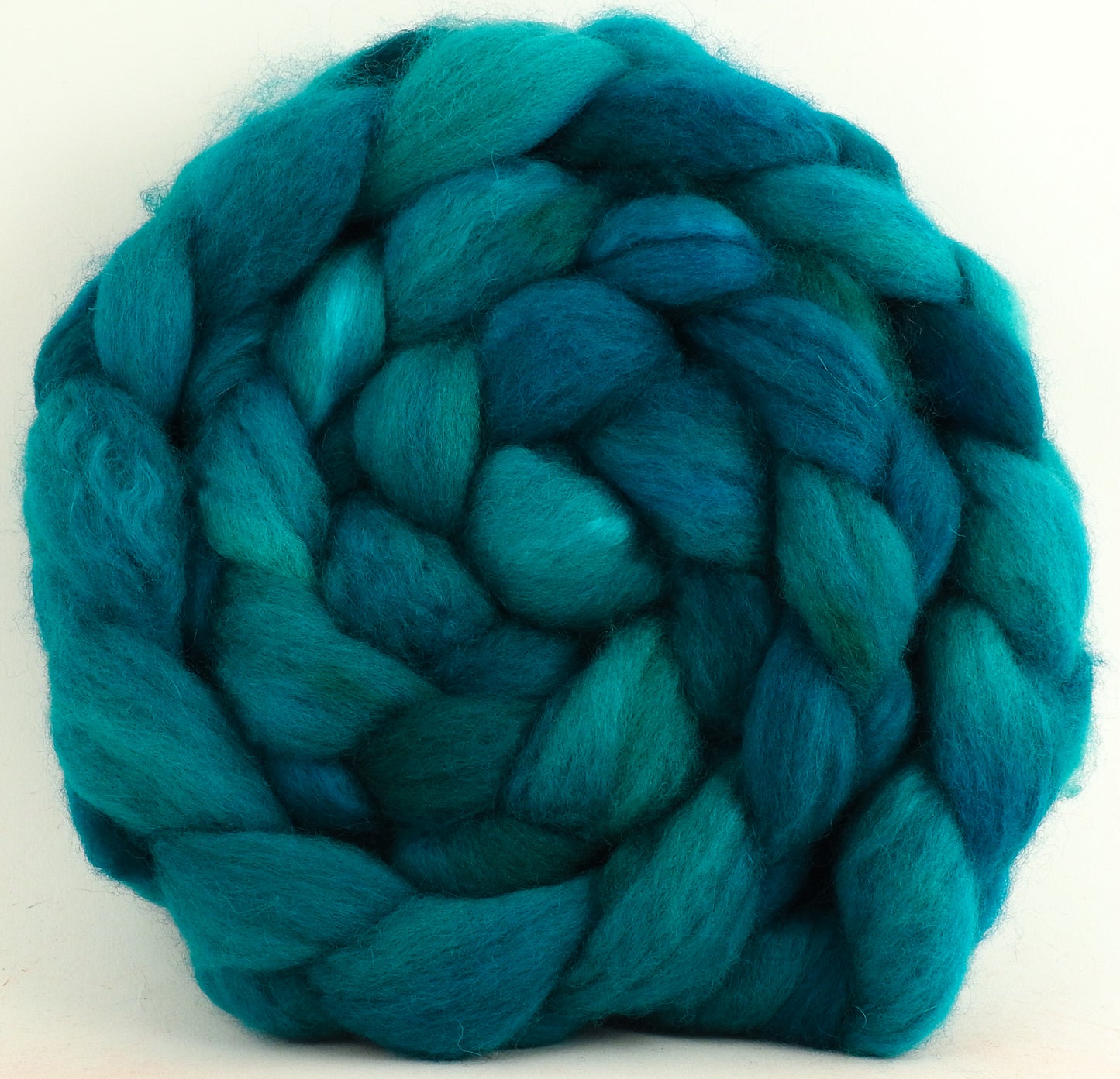 Mallard - Blue-faced Leicester/ Mohair (70/30) - (5.8 oz.)