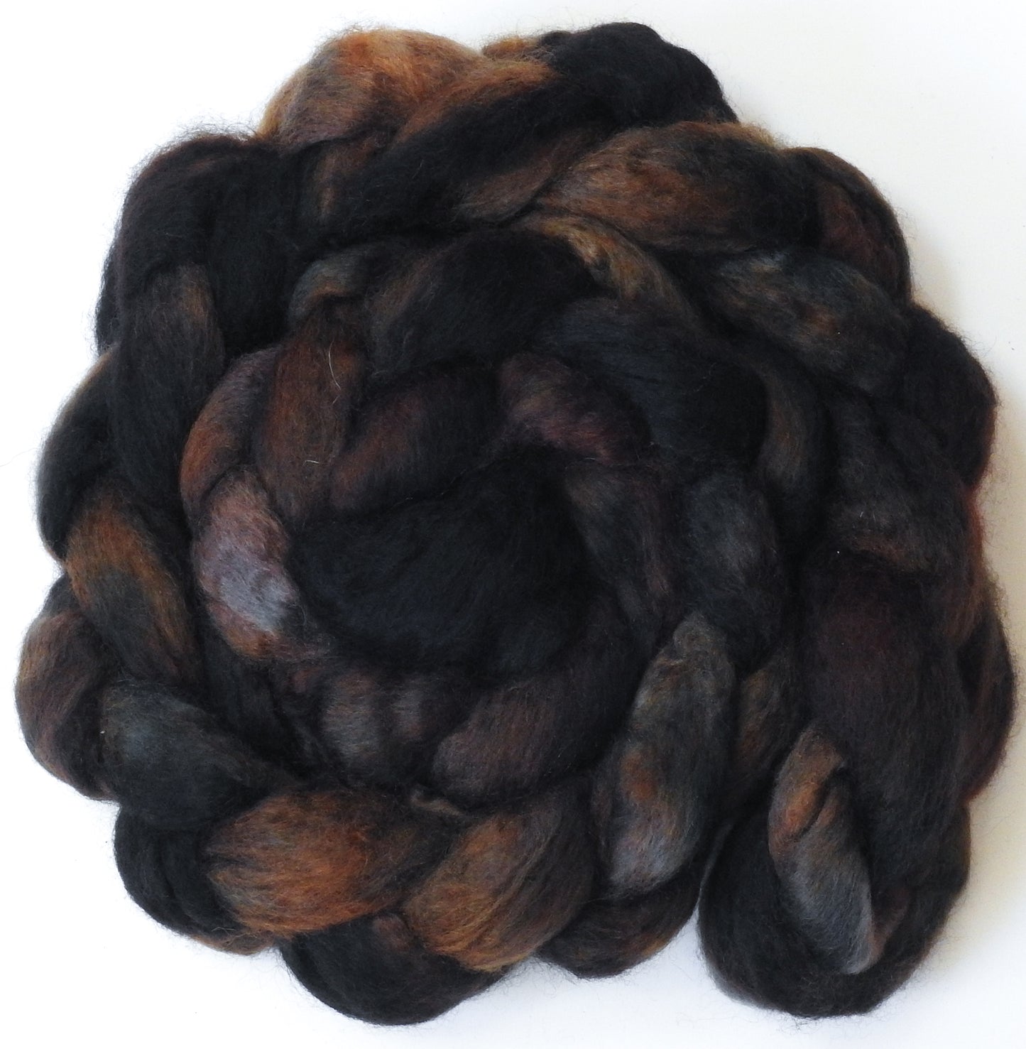 French Roast - 100% Mongolian Cashmere