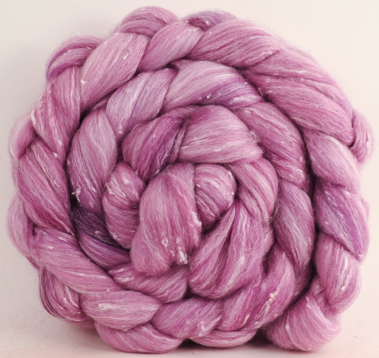 Dawning - Merino/ Bamboo/ Tweed Blend (⅓ each) - 5.9 oz