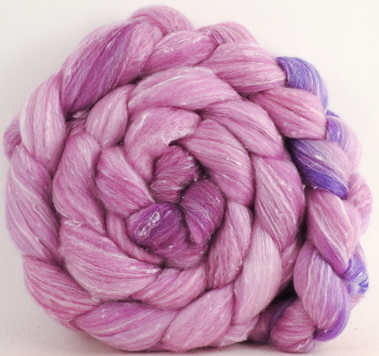 Dawning - Merino/ Bamboo/ Tweed Blend (⅓ each) - 5.9 oz