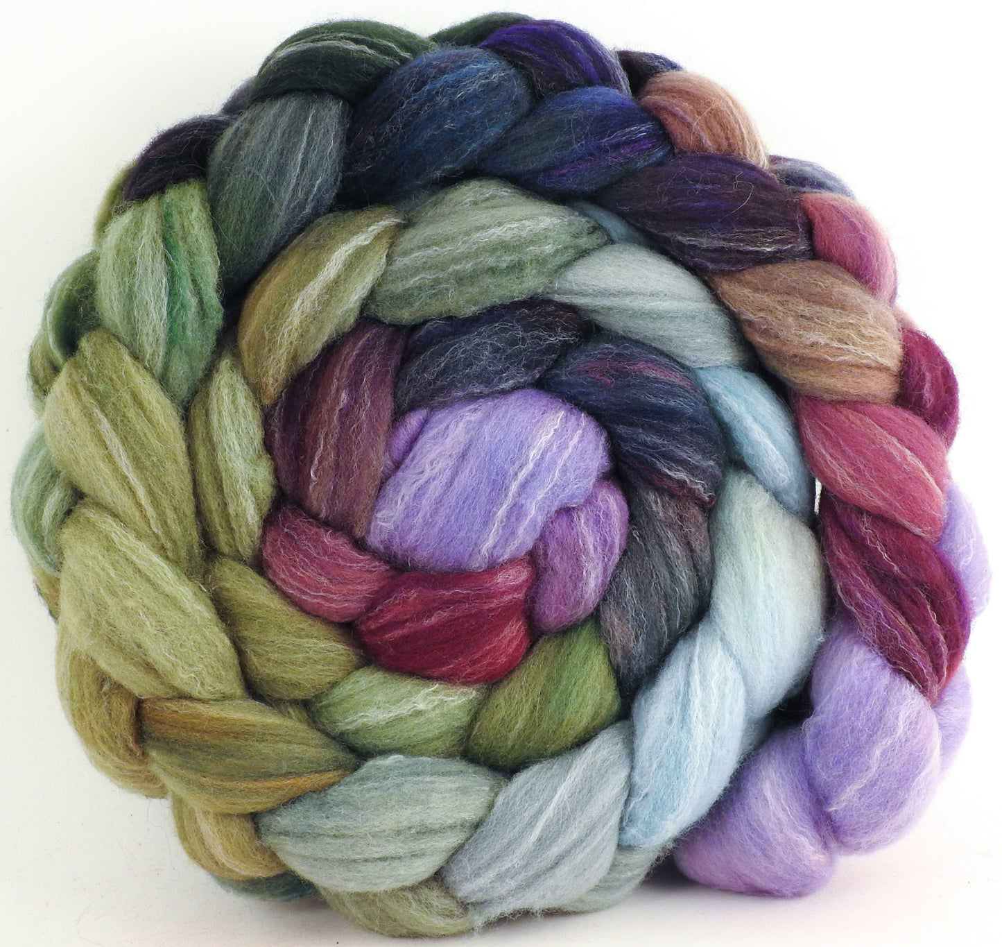 Cabbages & Kings - Targhee/silk/ bamboo (80/10/10)- (5.7 oz.)