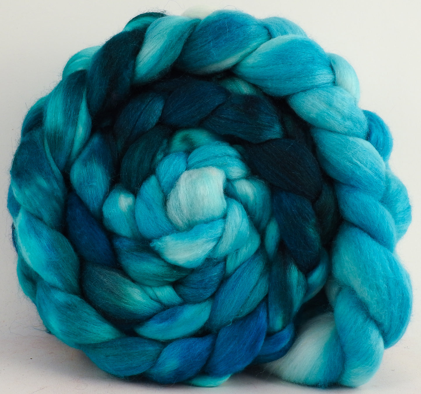Rivulet -18.5 Micron Merino/ Tussah Silk (50/50) -5.6 oz
