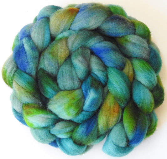 Hill & Dale - Organic Polwarth - 5 oz.