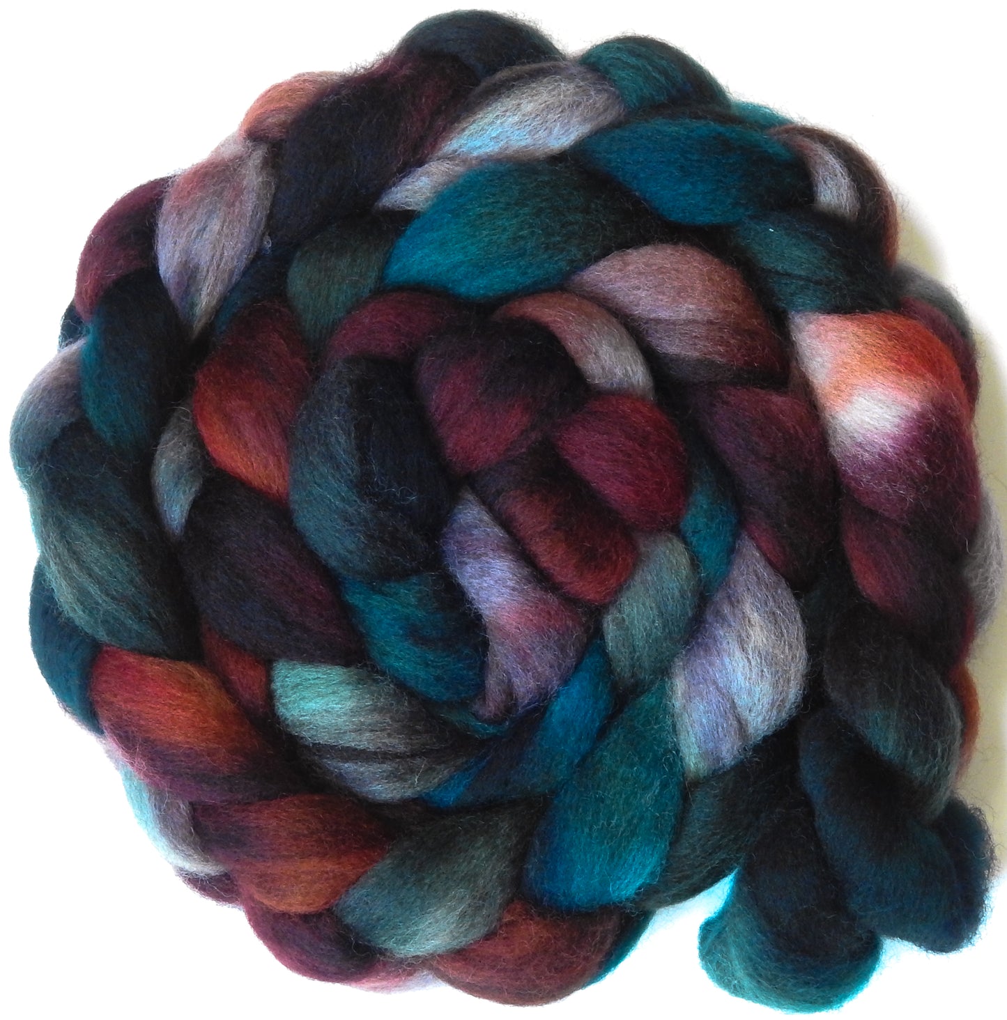 Flannel (5.2 oz)- Tri-Blend  Haunui 26.8 mic