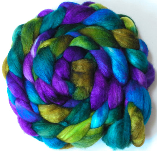 Dragonfly - Blue-faced Leicester/ Tussah Silk (75/25)