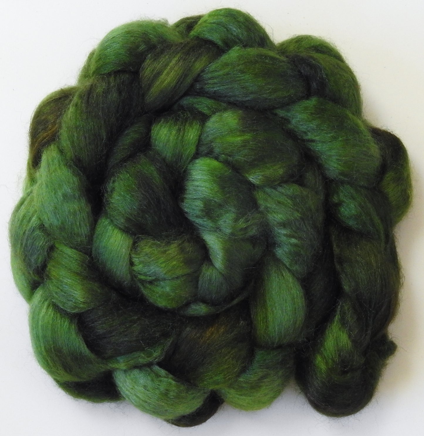 Dragonskin - Mongolian Cashmere/ Tussah Silk (50/50)
