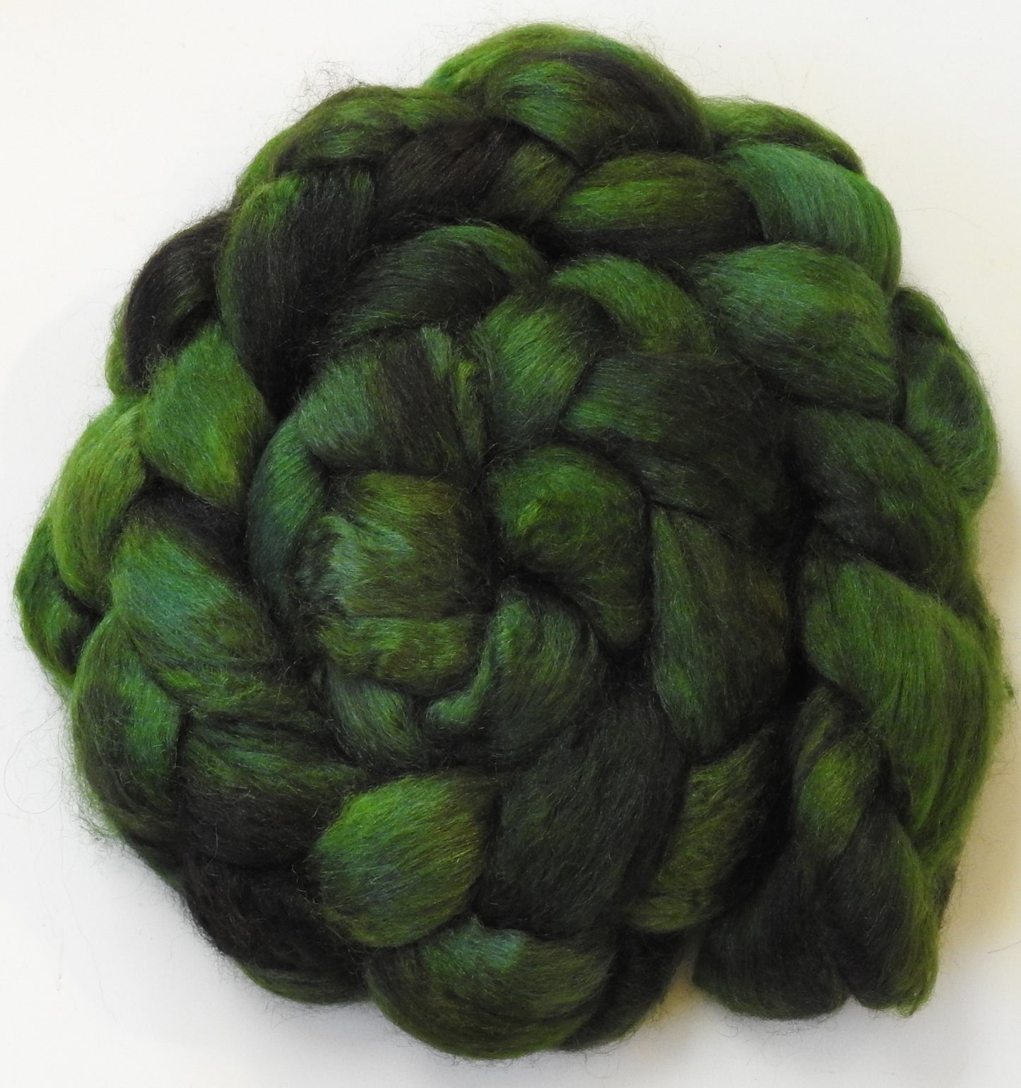 Dragonskin - Mongolian Cashmere/ Tussah Silk (50/50)