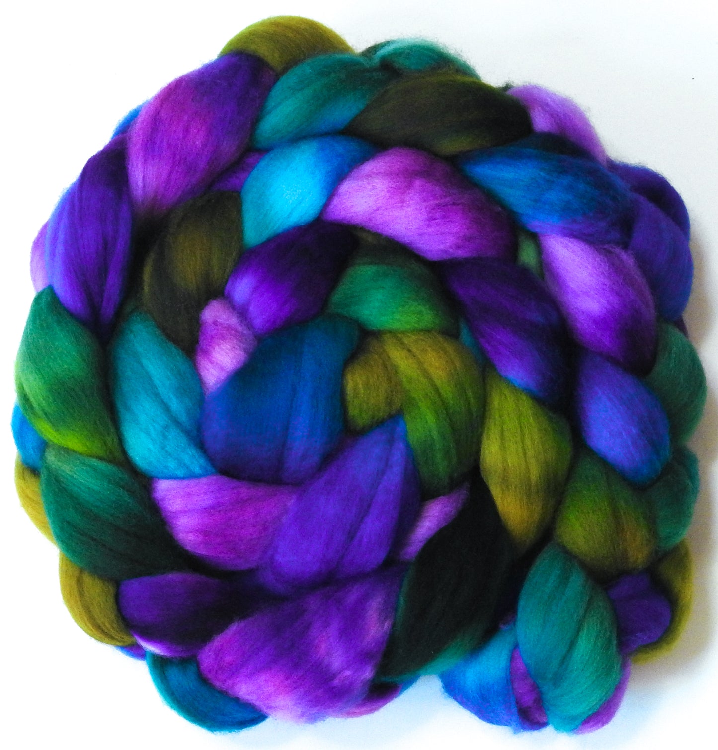 Dragonfly (6.2 oz)- Organic Polwarth