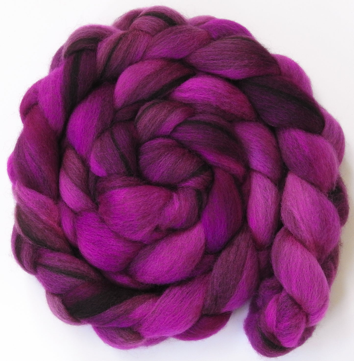 Dragonfruit (5.3 oz)- Tri-Blend Haunui 26.8 mic