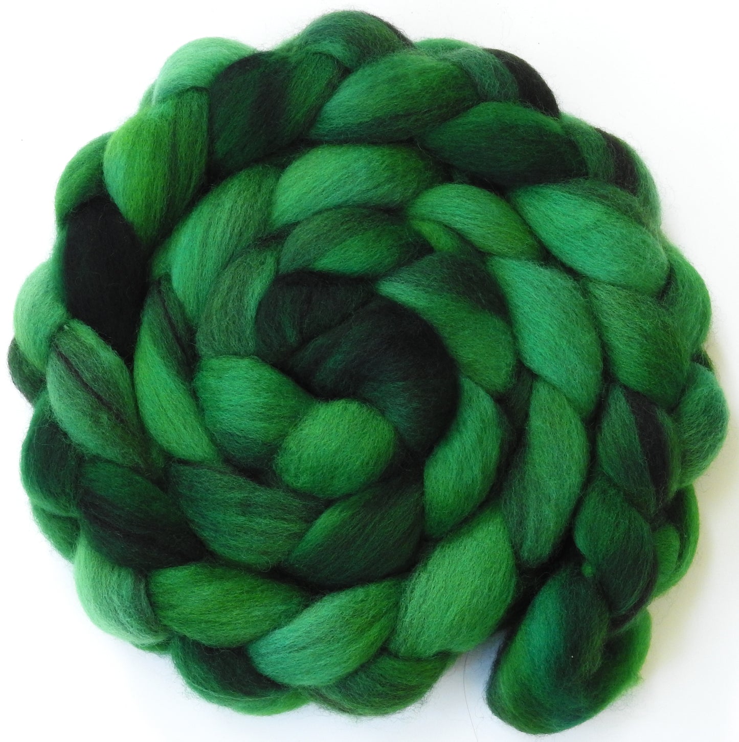 Parrot (5.3 oz)- Tri-Blend Haunui 26.8 mic