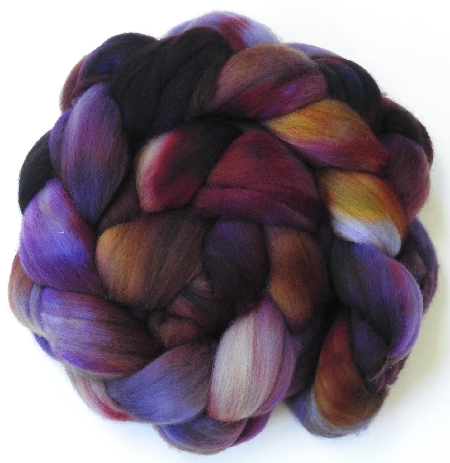 Raisin - (3.9 oz.) Organic Polwarth