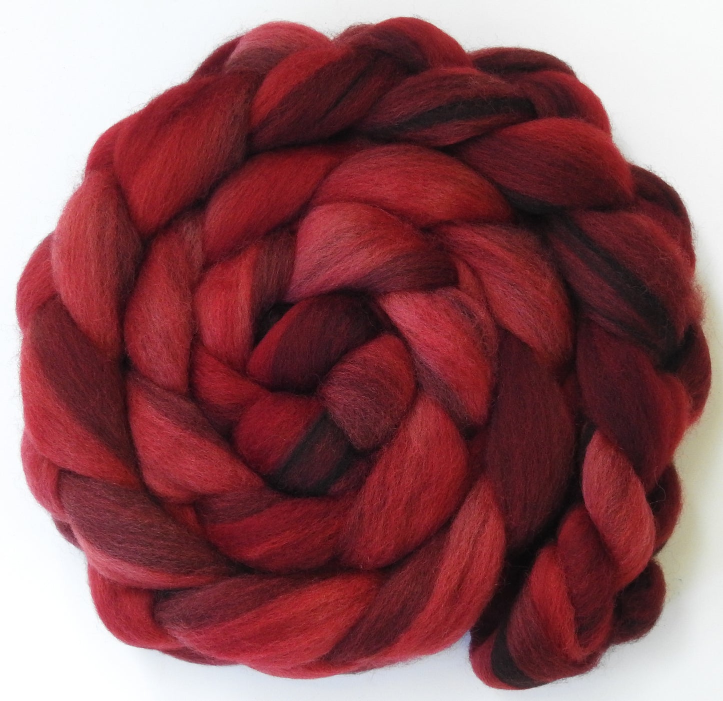 Holly Berry (5.3 oz)- Tri-Blend  Haunui 26.8 mic