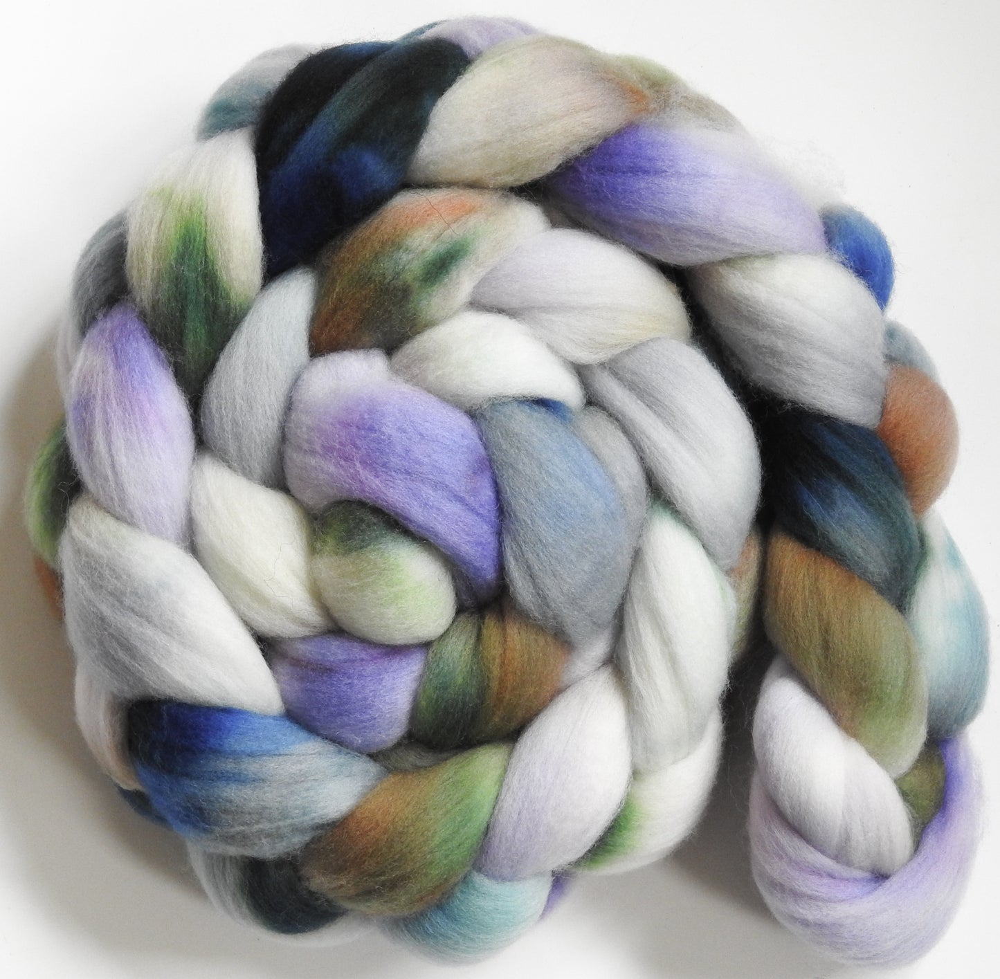 Oysters (5.8 oz) - Organic Polwarth