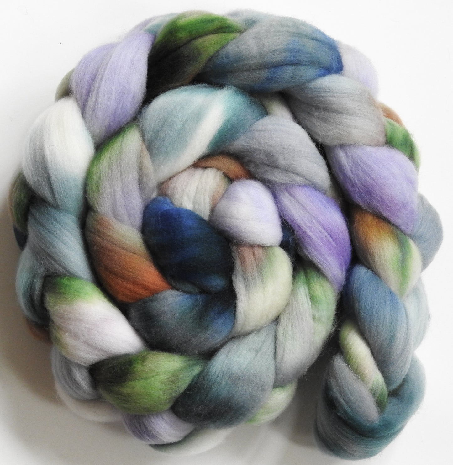 Oysters (5.8 oz) - Organic Polwarth