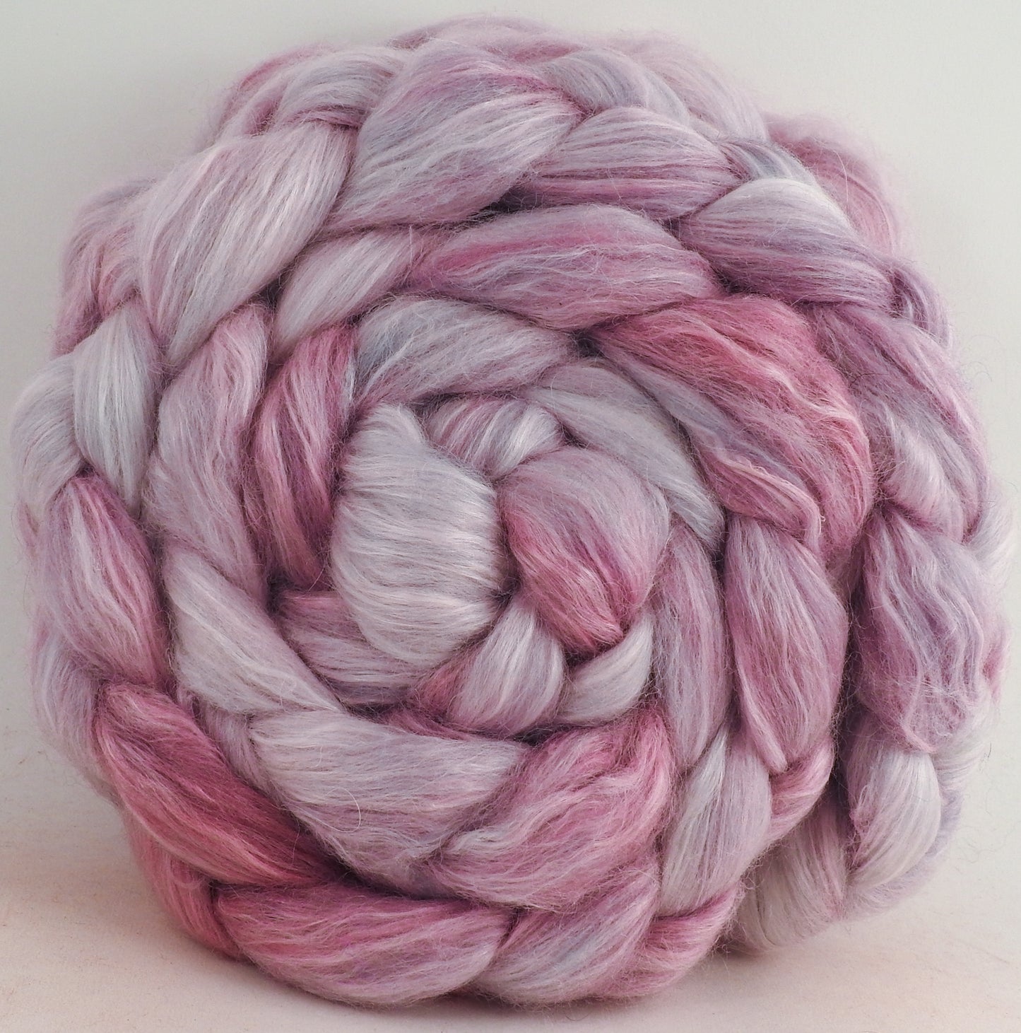Ballerina - White-faced Woodland/ Ramie/ Llama/ Bamboo (35/35/15/15)- (5.4 oz.)