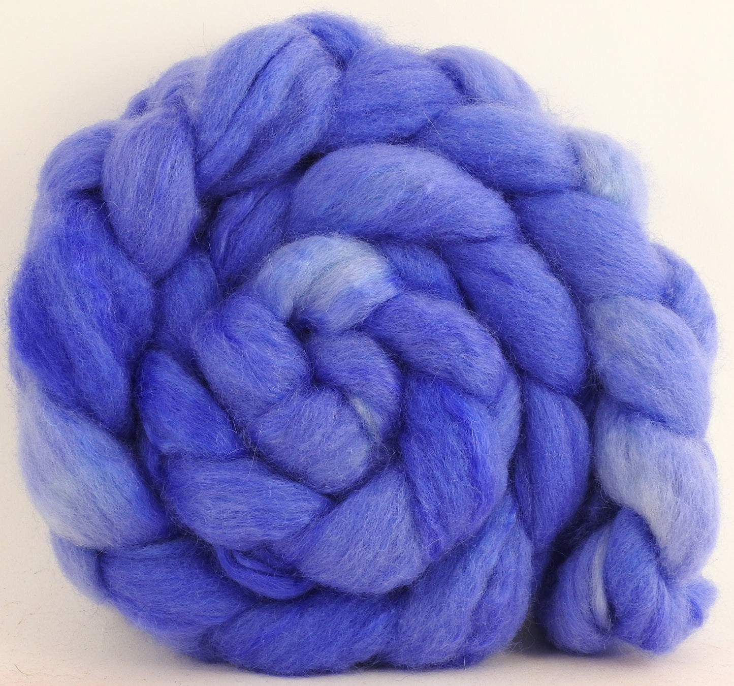 Nigella - Blue-faced Leicester/ Mohair (70/30) - (5.2 oz.)