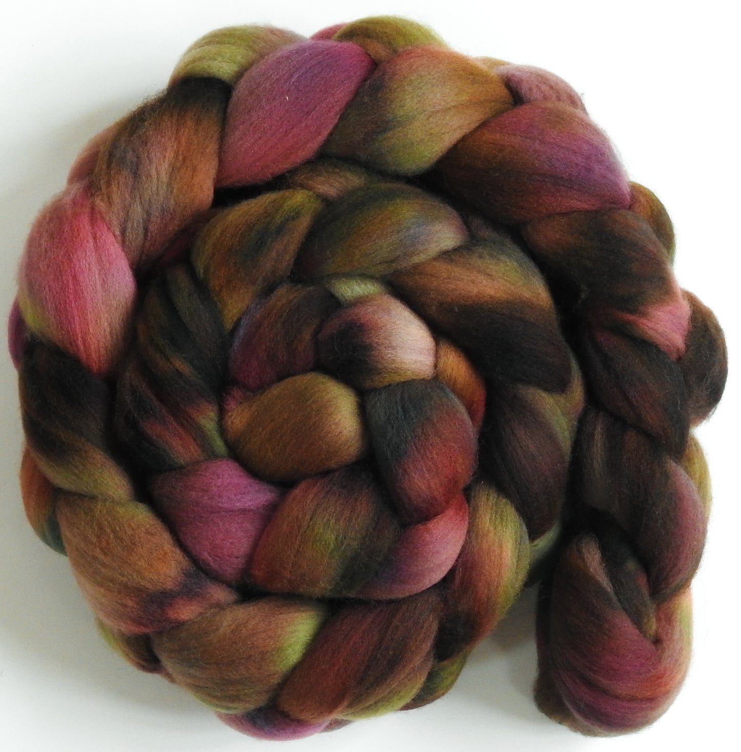Blarney Stone (5.8 oz) - Organic Polwarth