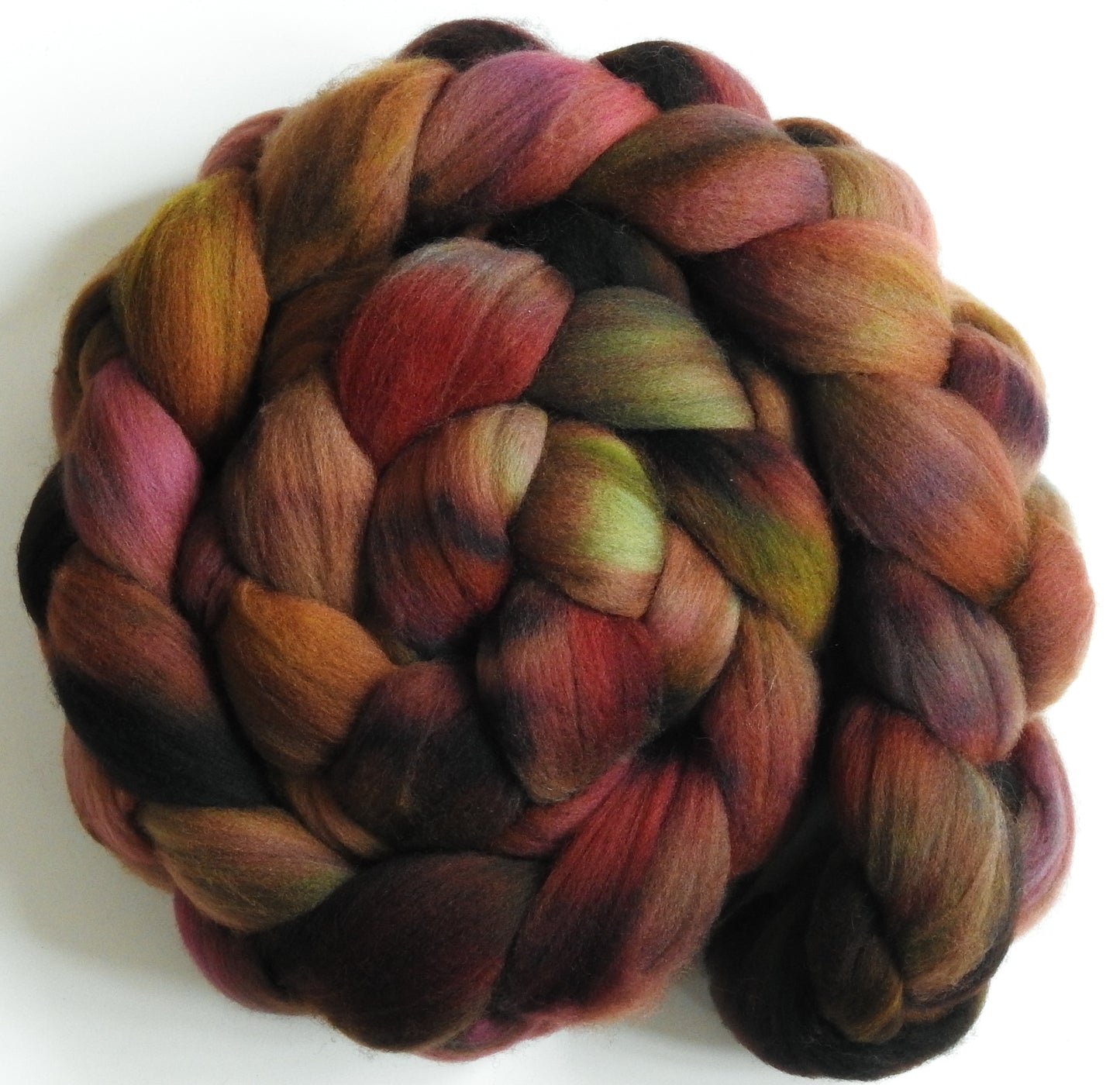 Blarney Stone (5.8 oz) - Organic Polwarth