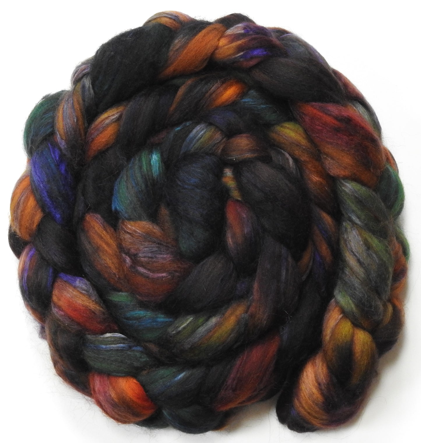 Address Unknown - 18.5 mic merino/ camel/ brown alpaca/ mulberry silk/ (40/20/20/20)
