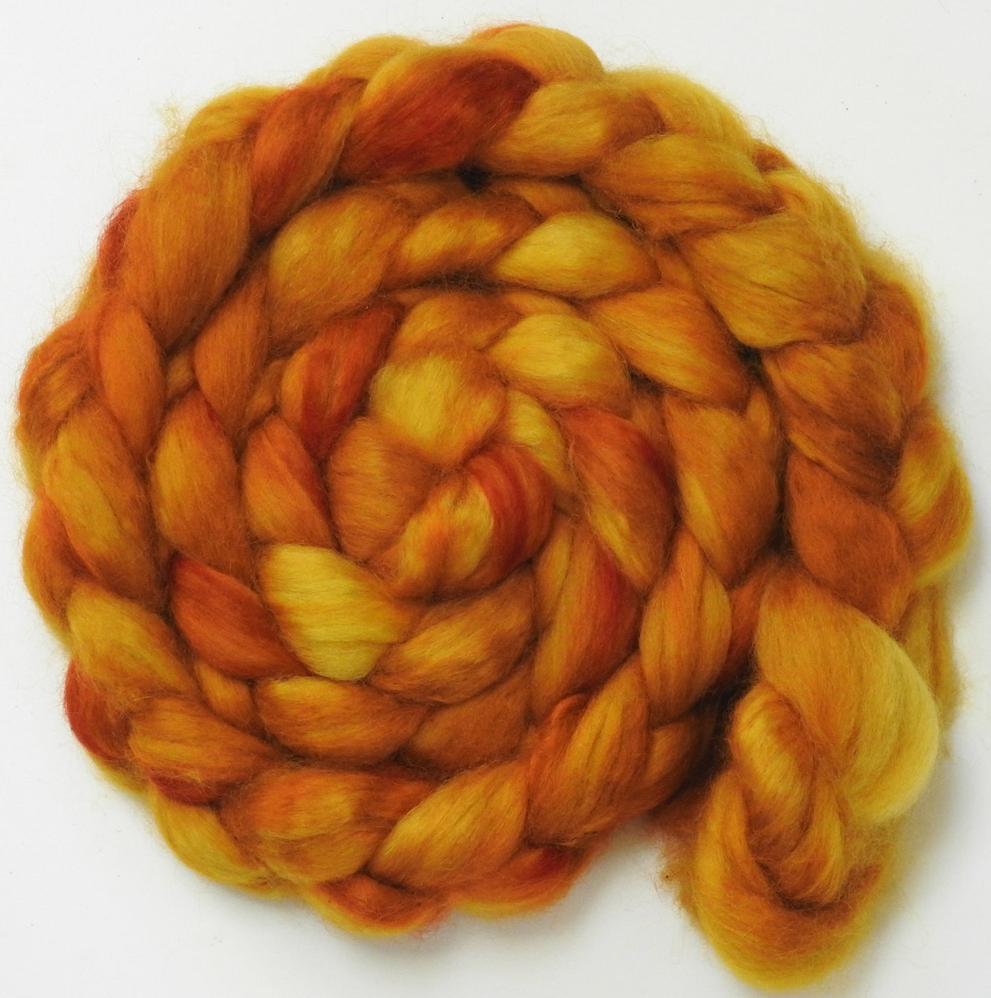 100% Pure Cashmere - Golden Hour