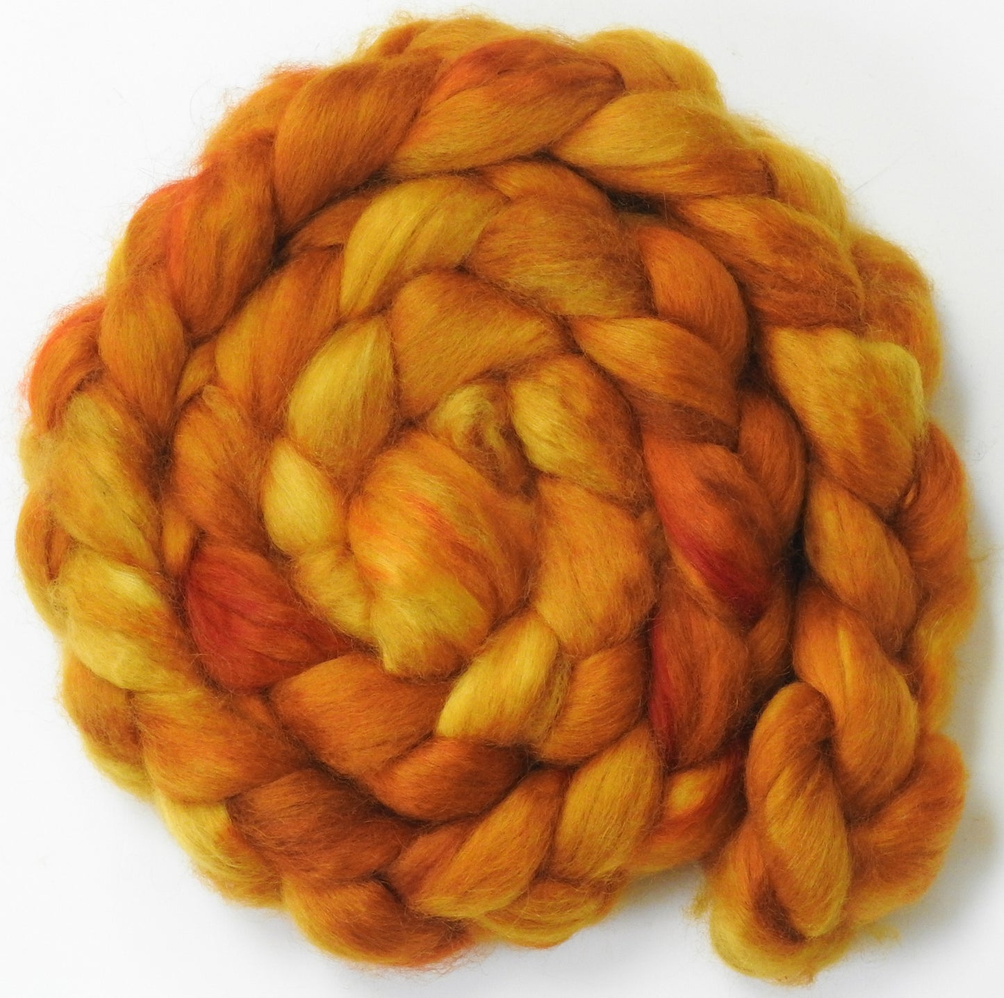 100% Pure Cashmere - Golden Hour