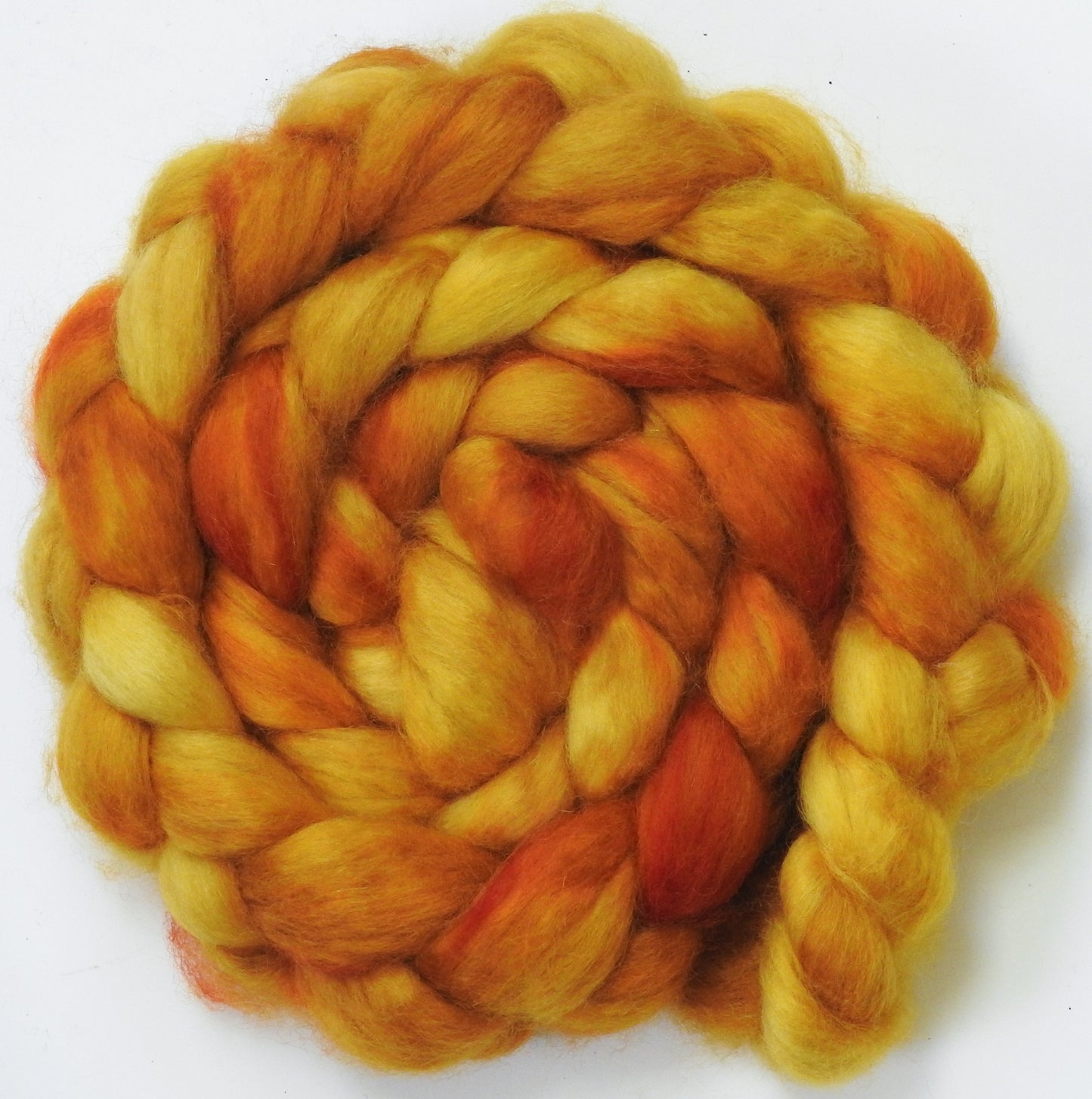 100% Pure Cashmere - Golden Hour