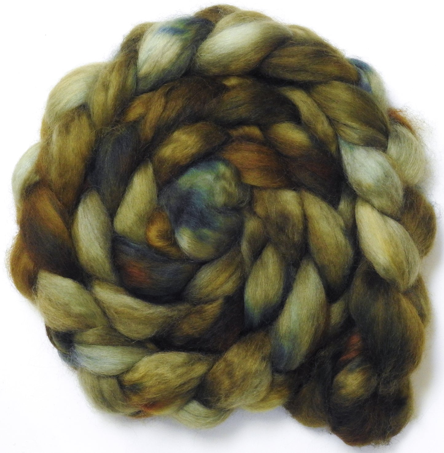 100% Pure Cashmere - Bracken