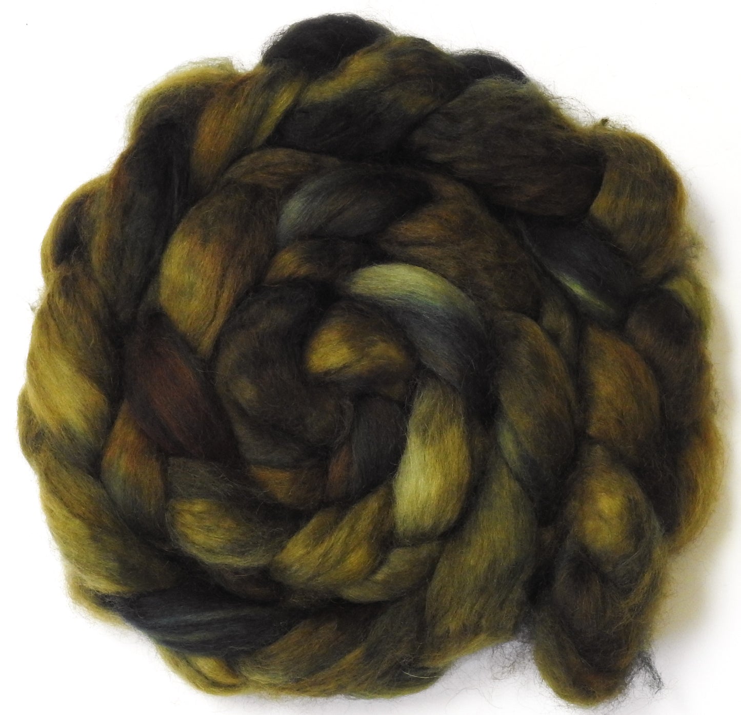 100% Pure Cashmere - Bracken