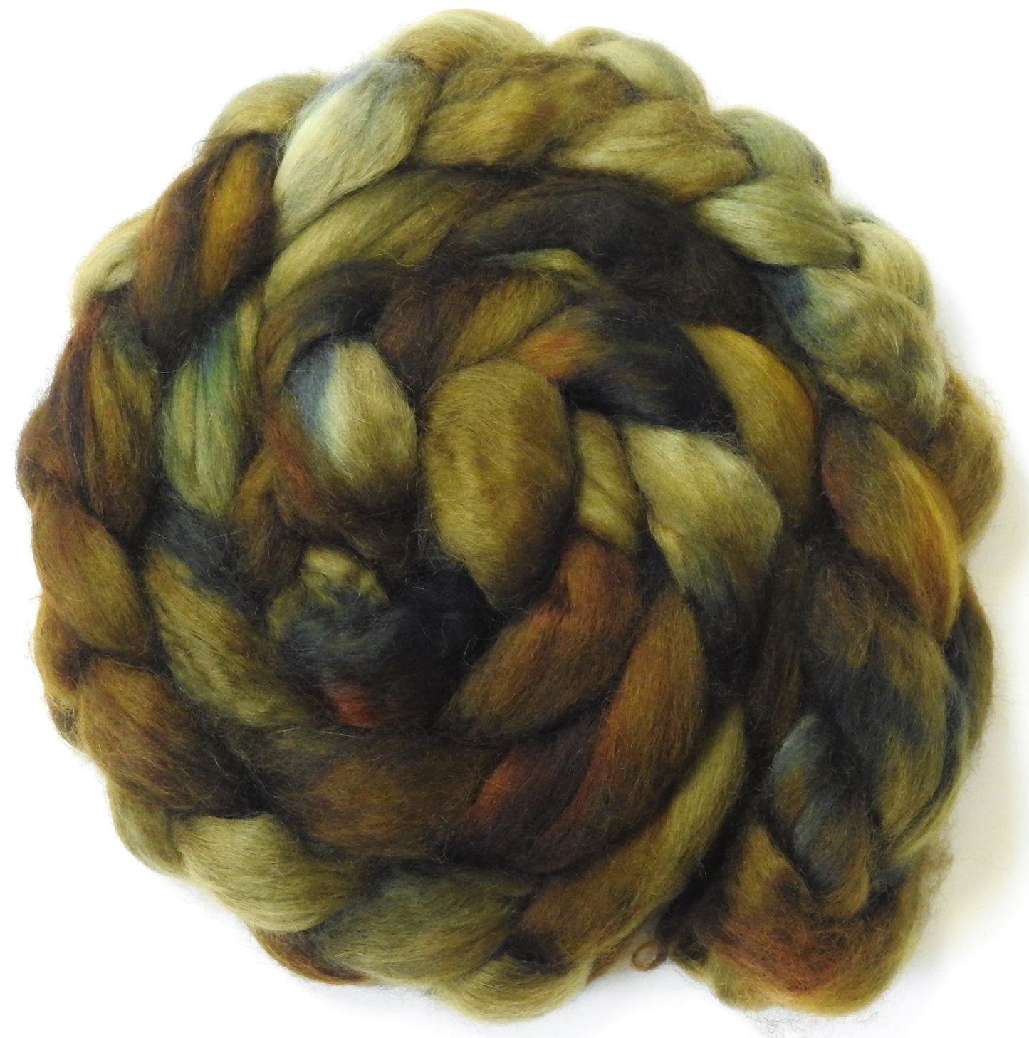 100% Pure Cashmere - Bracken