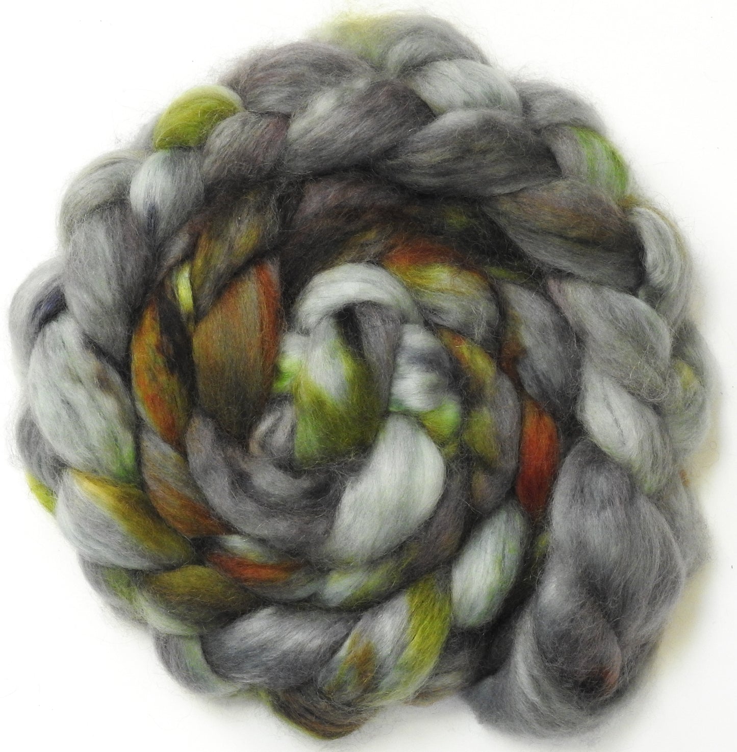 100% Pure Cashmere - Lichenology