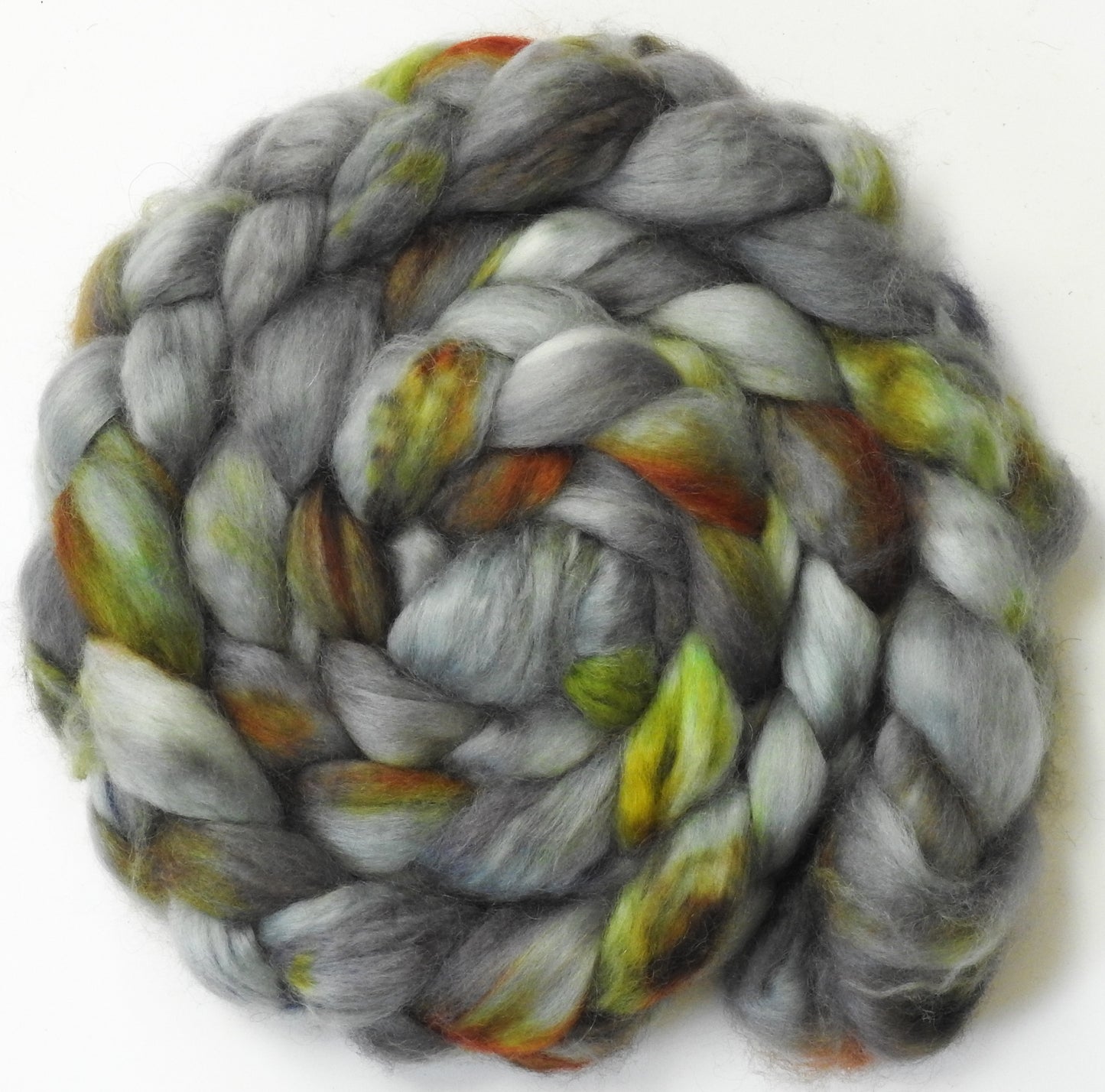 100% Pure Cashmere - Lichenology