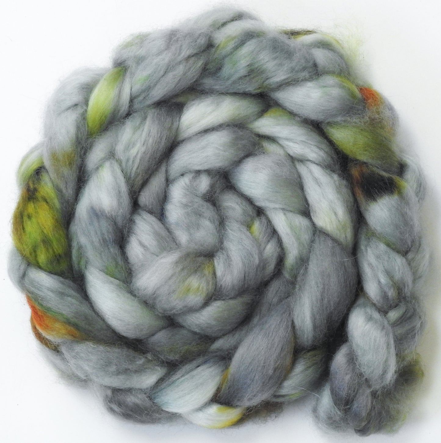 100% Pure Cashmere - Lichenology